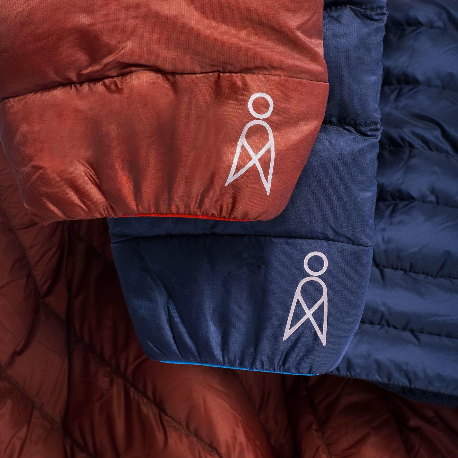 Product gallery image number 4 for product Altitude Sports X Arc'teryx Cerium LT Hoody - Women's