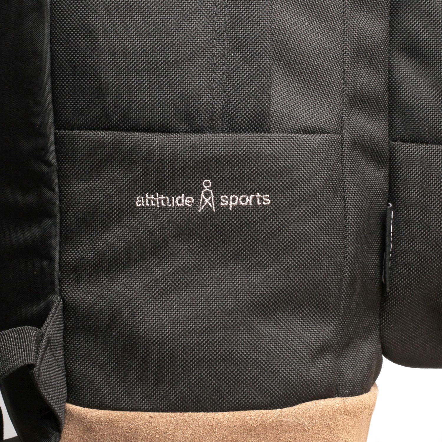 Product gallery image number 3 for product Altitude Sports X JanSport Right Pack Signature Series #2