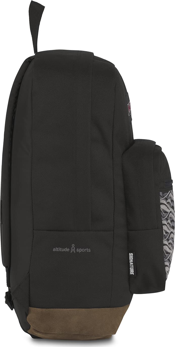 Product gallery image number 5 for product Altitude Sports X JanSport Right Pack Signature Series #2
