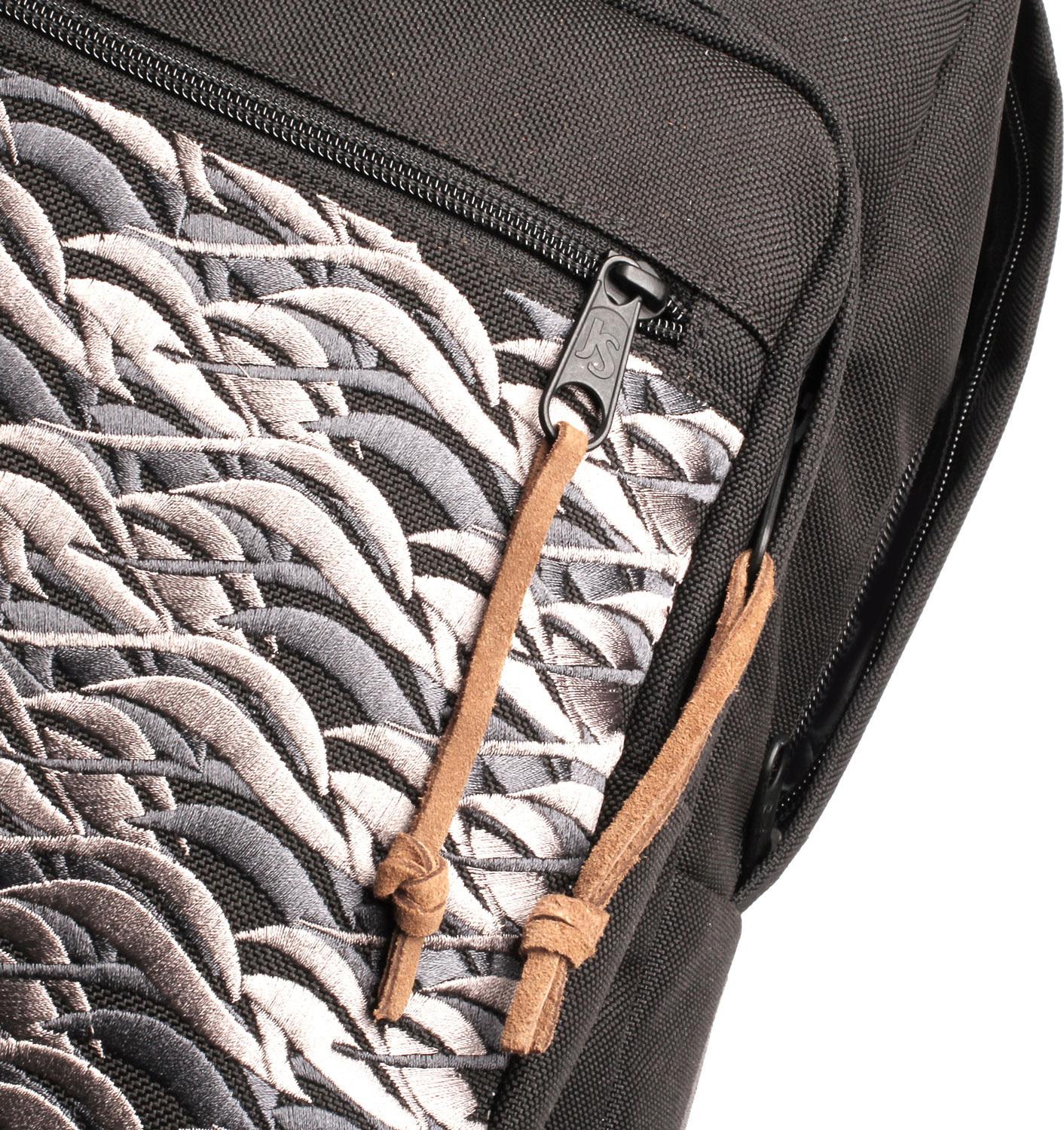 Product gallery image number 2 for product Altitude Sports X JanSport Right Pack Signature Series #2