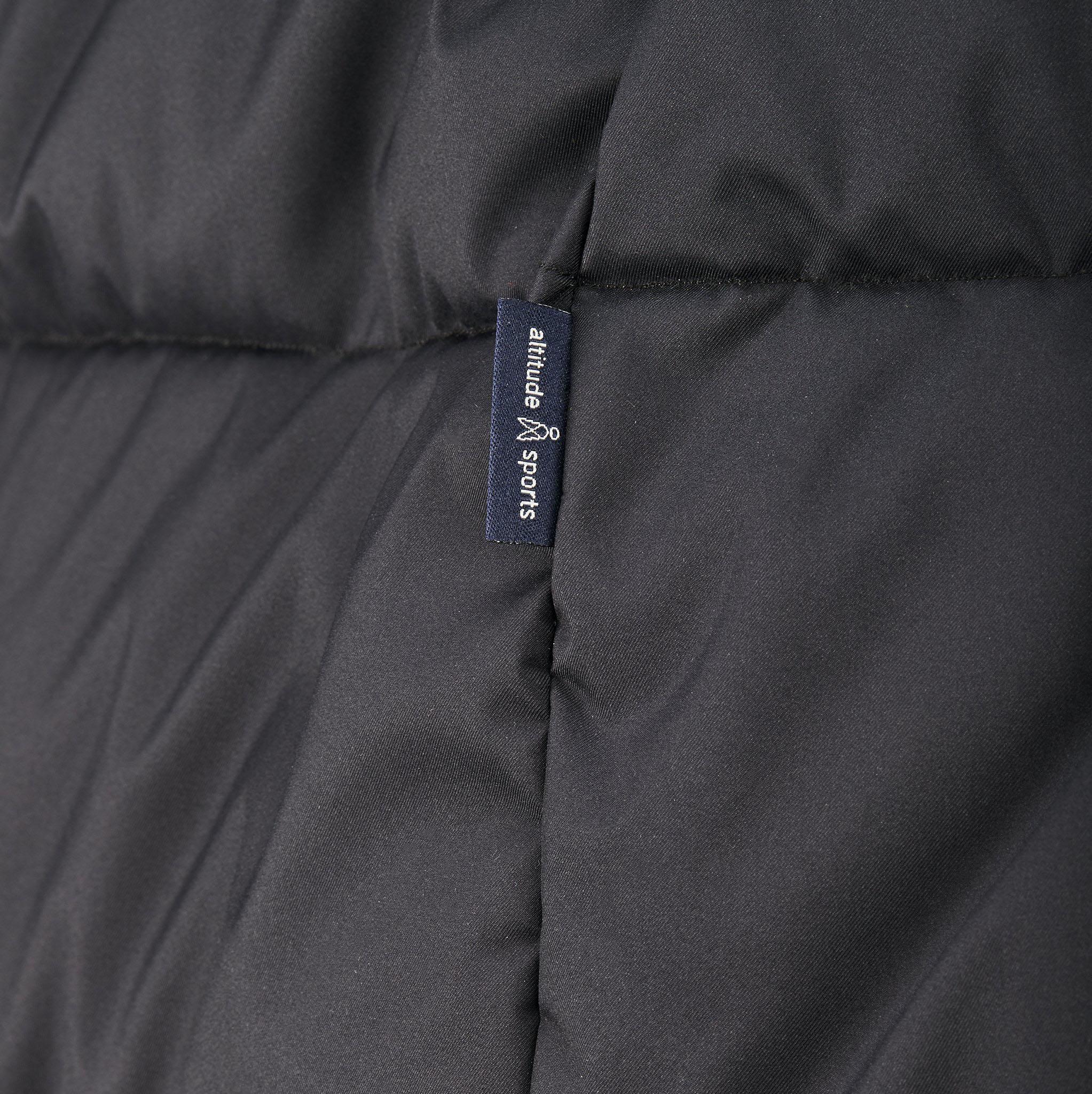 Product gallery image number 2 for product Altitude Sports X Quartz Co. Jane Down Parka NF - Women's