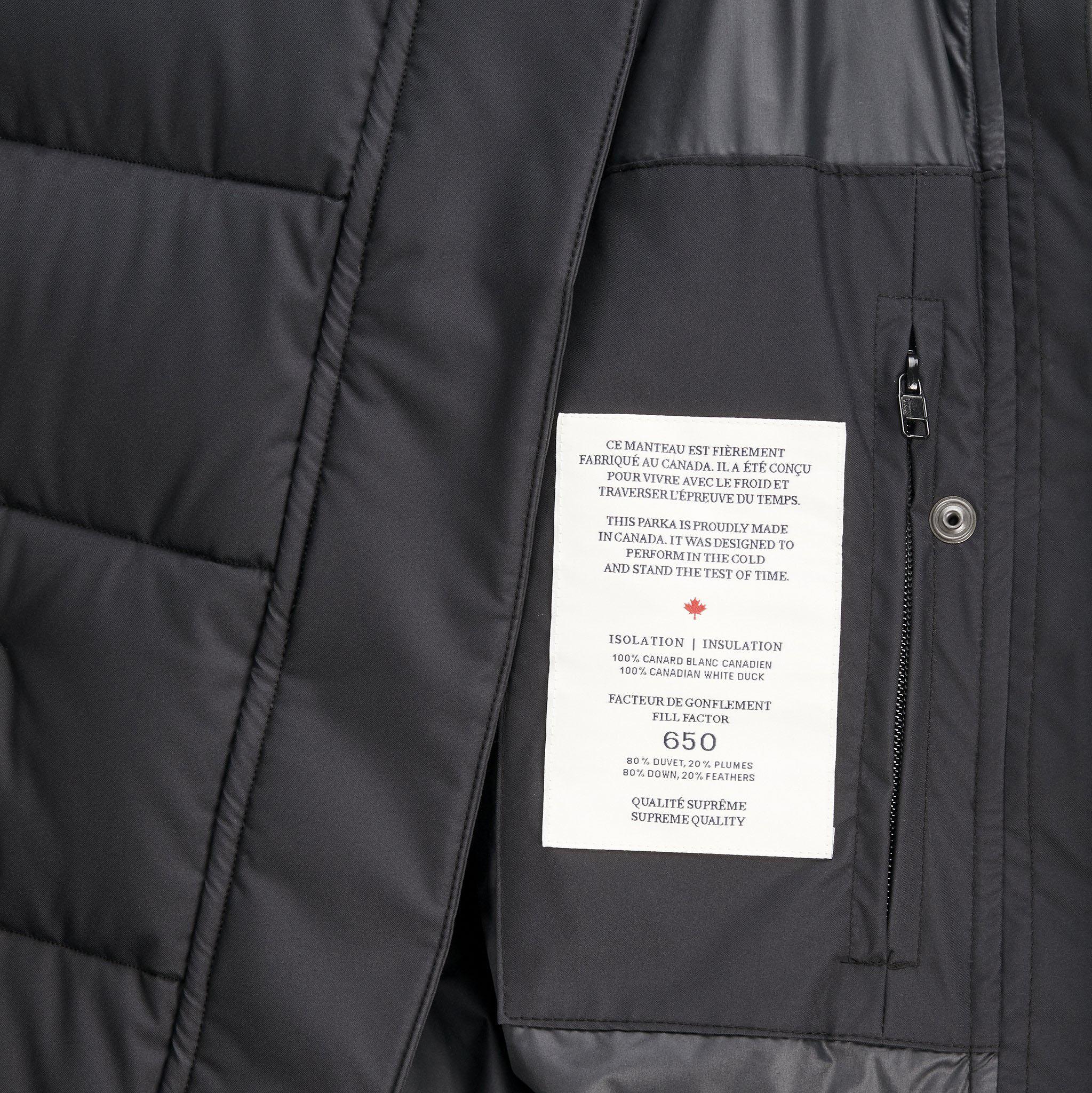 Product gallery image number 5 for product Altitude Sports X Quartz Co. Jane Down Parka NF - Women's