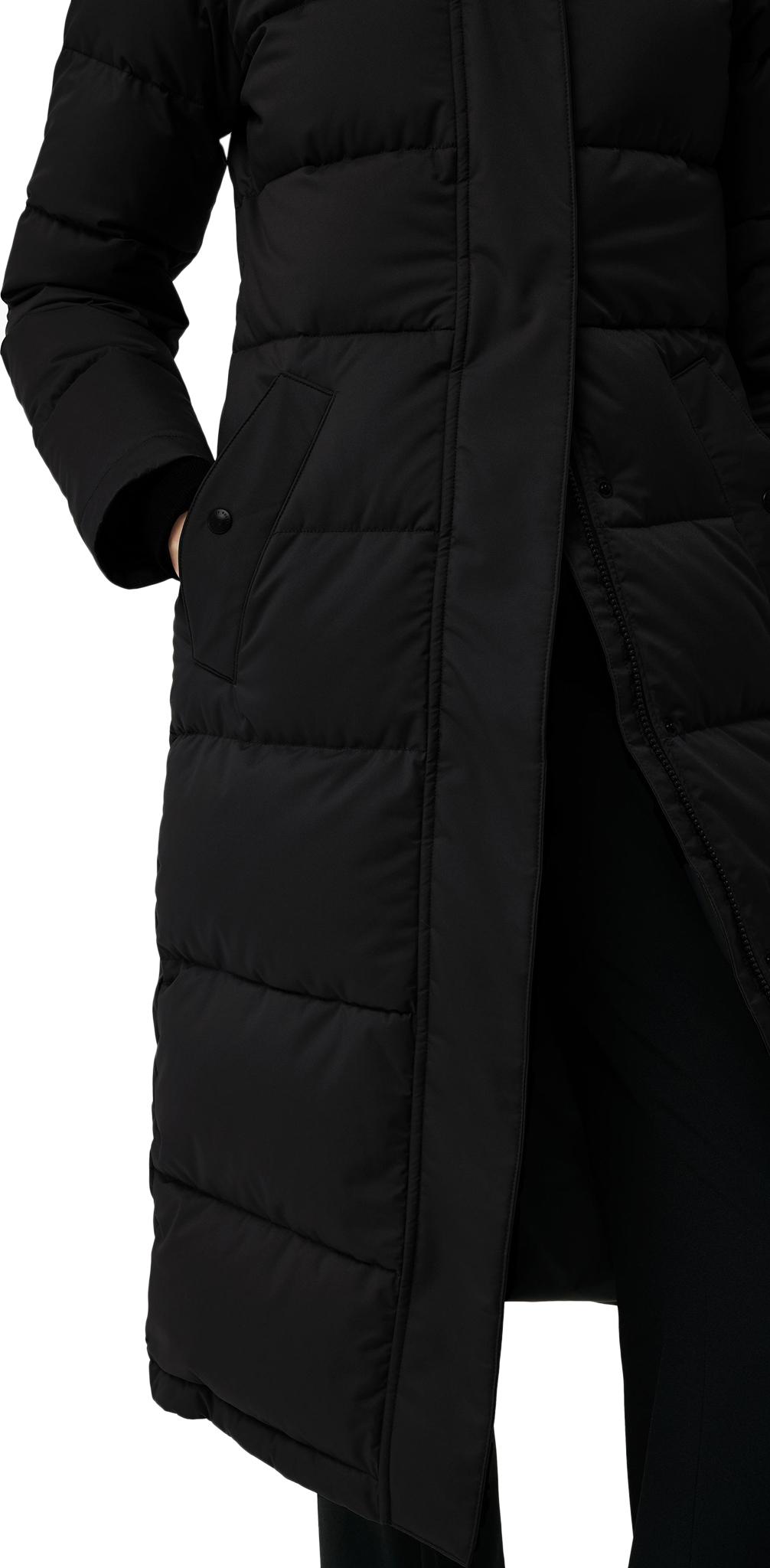 Product gallery image number 4 for product Altitude Sports X Quartz Co. Jane Down Parka NF - Women's