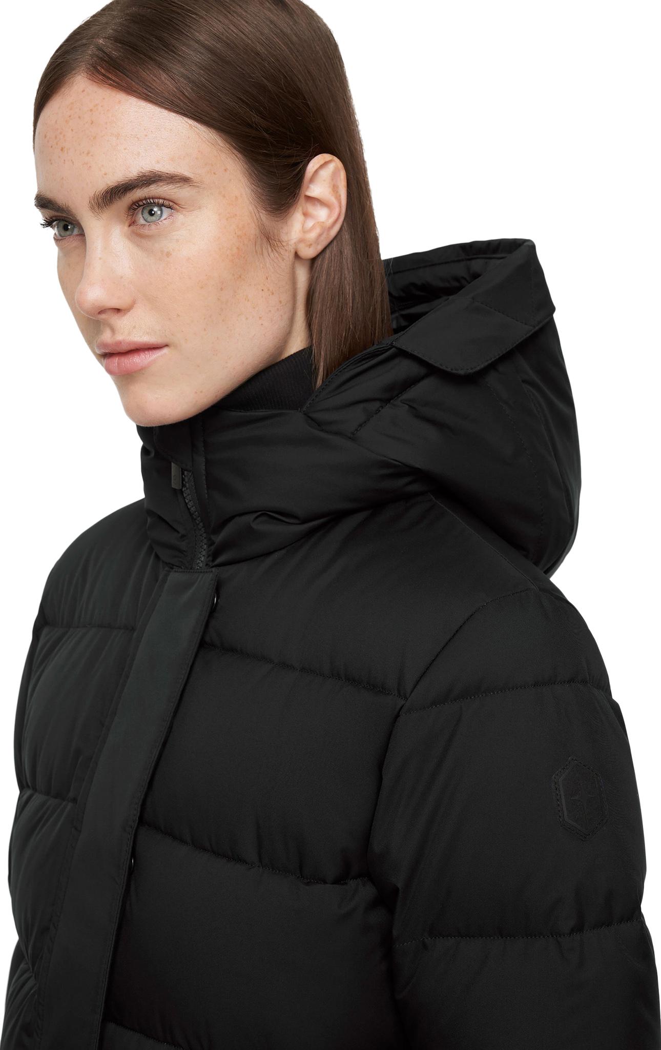 Product gallery image number 6 for product Altitude Sports X Quartz Co. Jane Down Parka NF - Women's