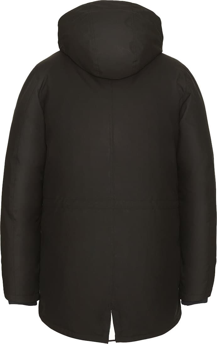 Product gallery image number 2 for product Altitude Sports X Quartz Co. Men's Belfort Milkweed Parka