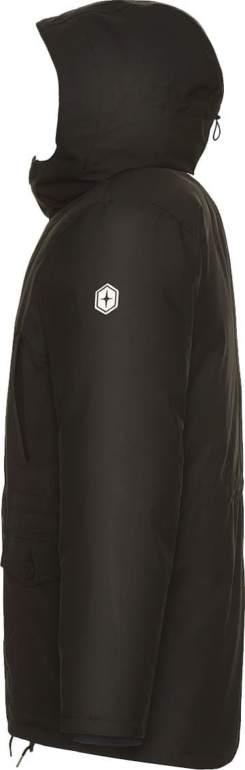 Product gallery image number 3 for product Altitude Sports X Quartz Co. Men's Belfort Milkweed Parka