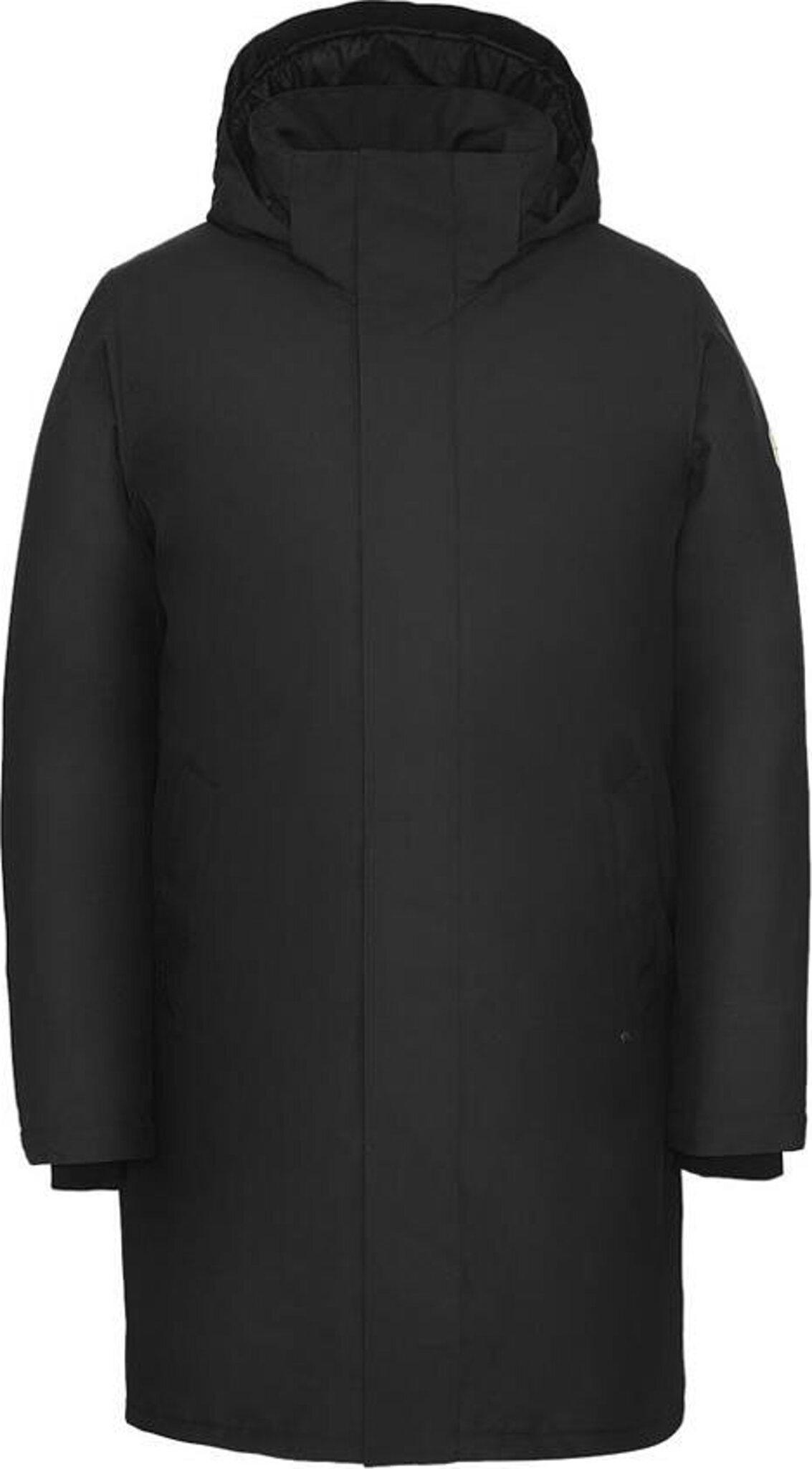 Product gallery image number 1 for product Altitude Sports X Quartz Co. Men's Labrador Milkweed Parka