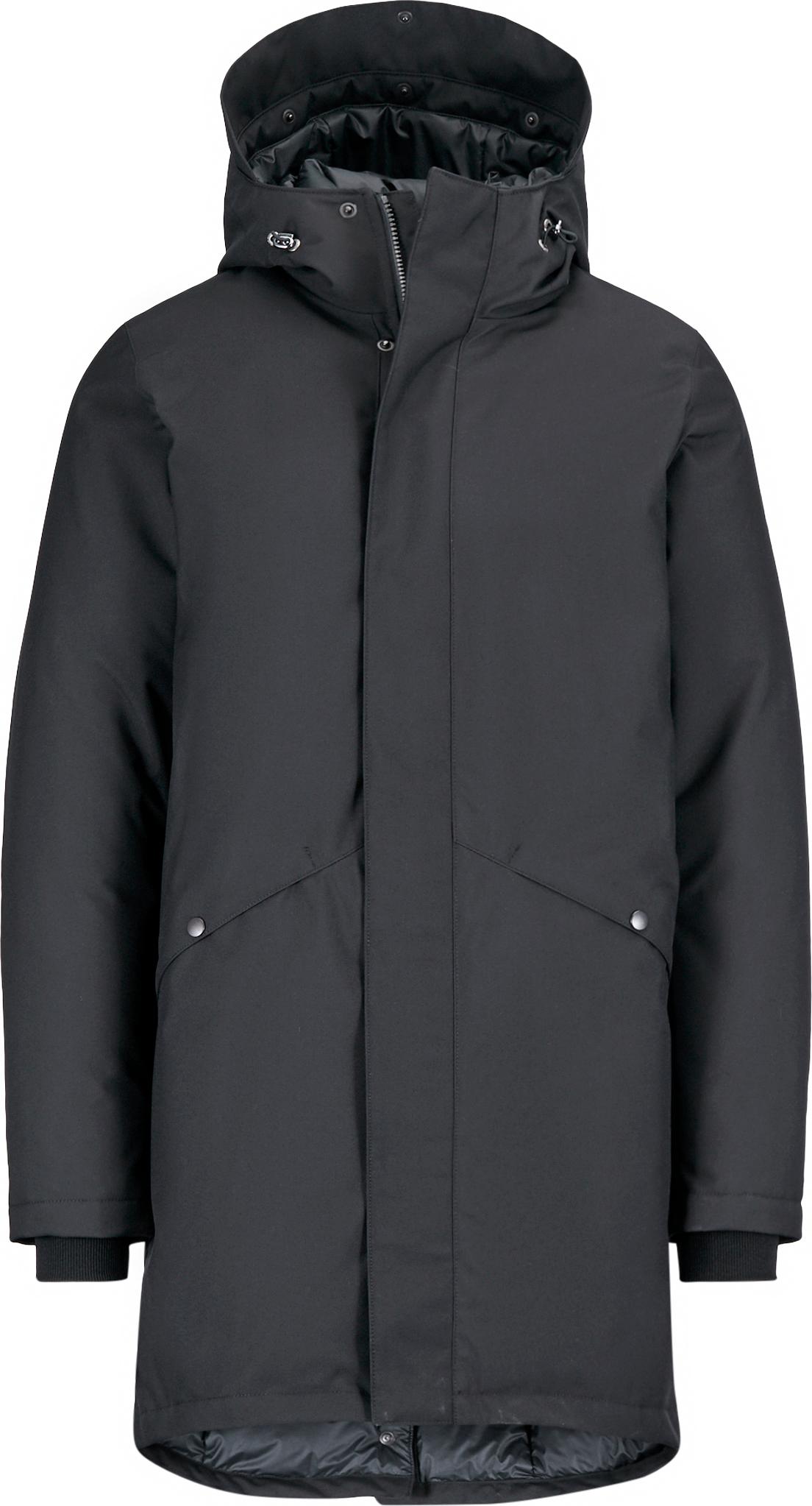 Product gallery image number 1 for product Altitude Sports X Quartz Co. Clark Down Parka - Men's