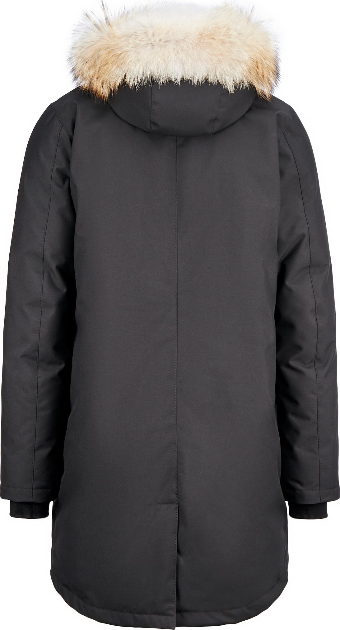 Product gallery image number 2 for product Altitude Sports X Quartz Co. Clark Down Parka - Men's