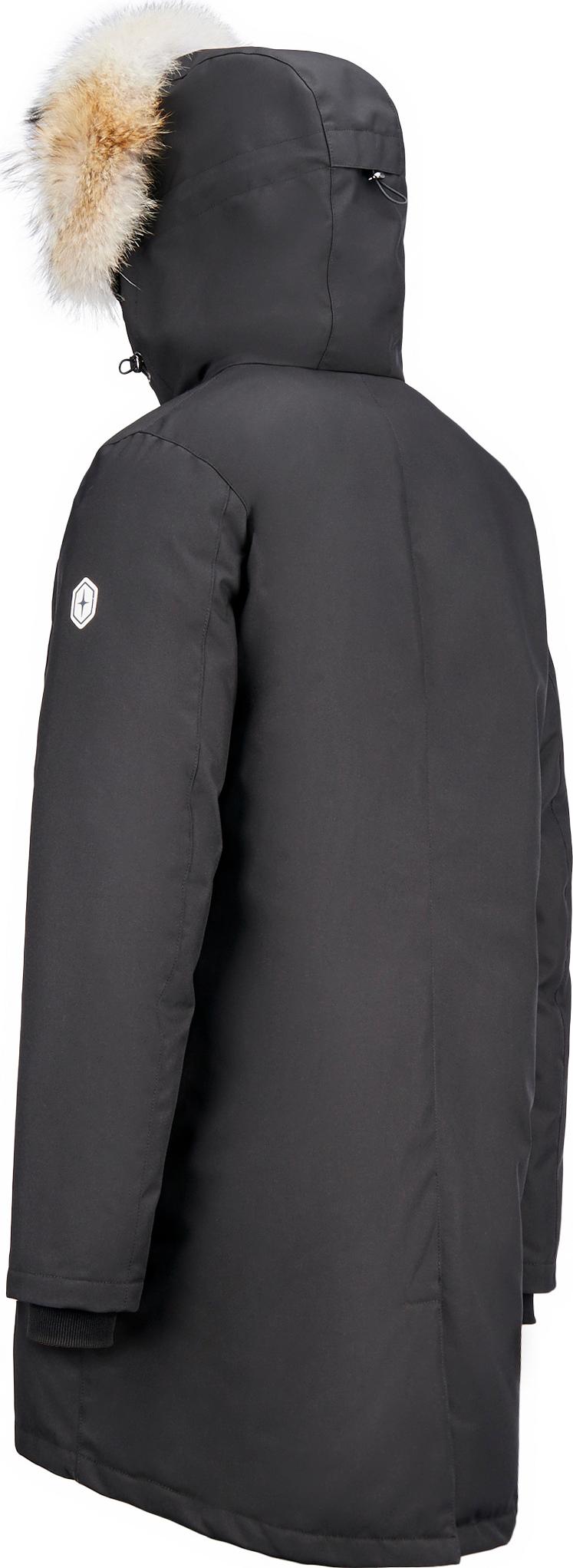 Product gallery image number 4 for product Altitude Sports X Quartz Co. Clark Down Parka - Men's