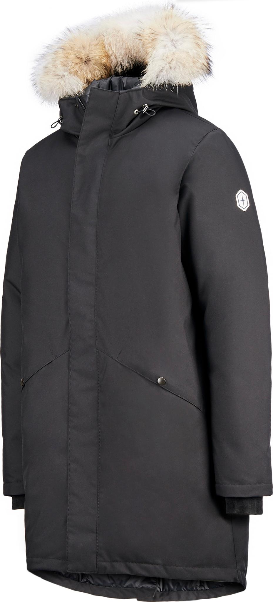 Product gallery image number 3 for product Altitude Sports X Quartz Co. Clark Down Parka - Men's