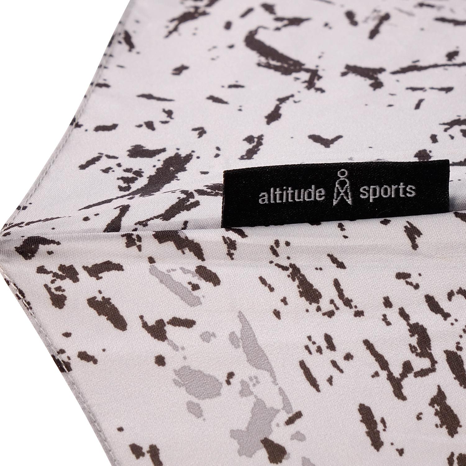Product gallery image number 2 for product Altitude Sports X Westerly Drifter Umbrella