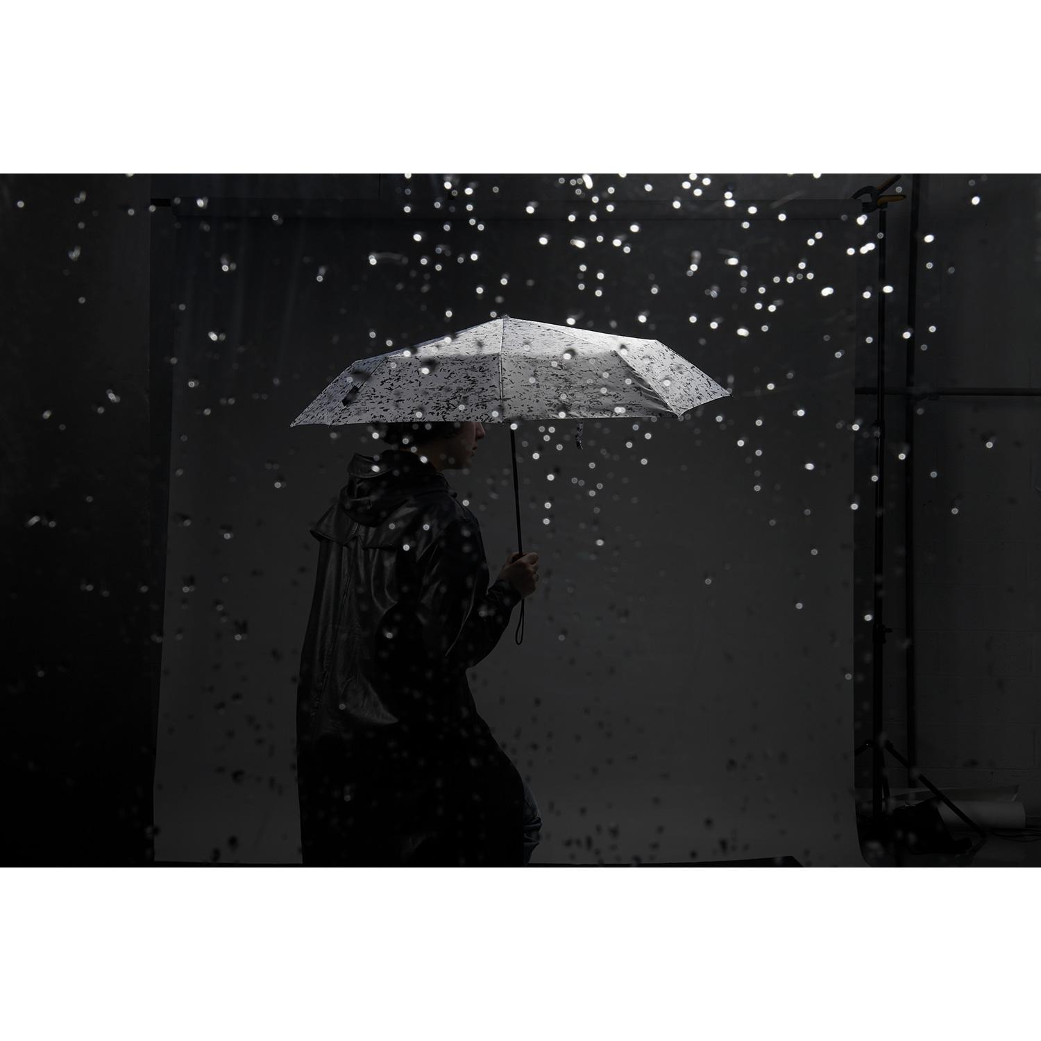 Product gallery image number 5 for product Altitude Sports X Westerly Drifter Umbrella