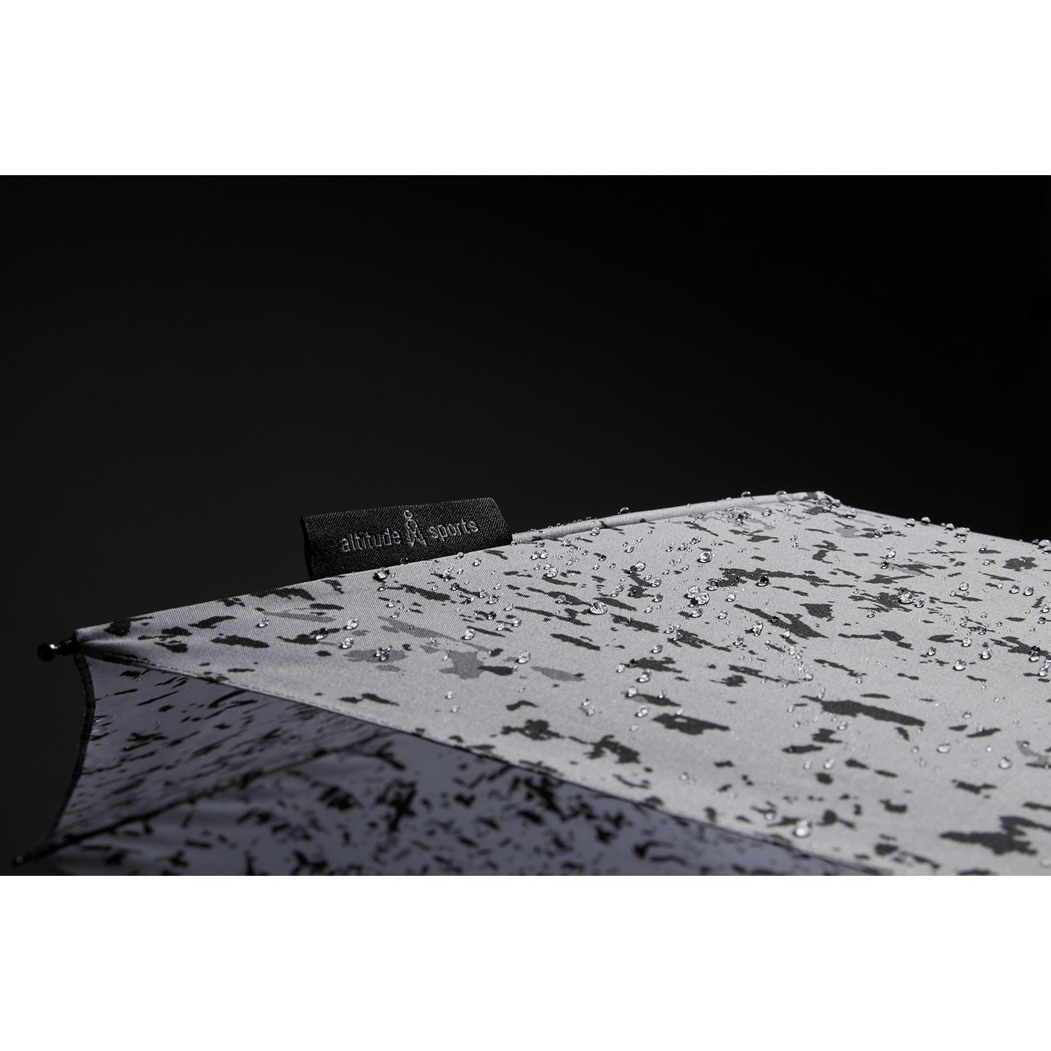 Product gallery image number 6 for product Altitude Sports X Westerly Drifter Umbrella