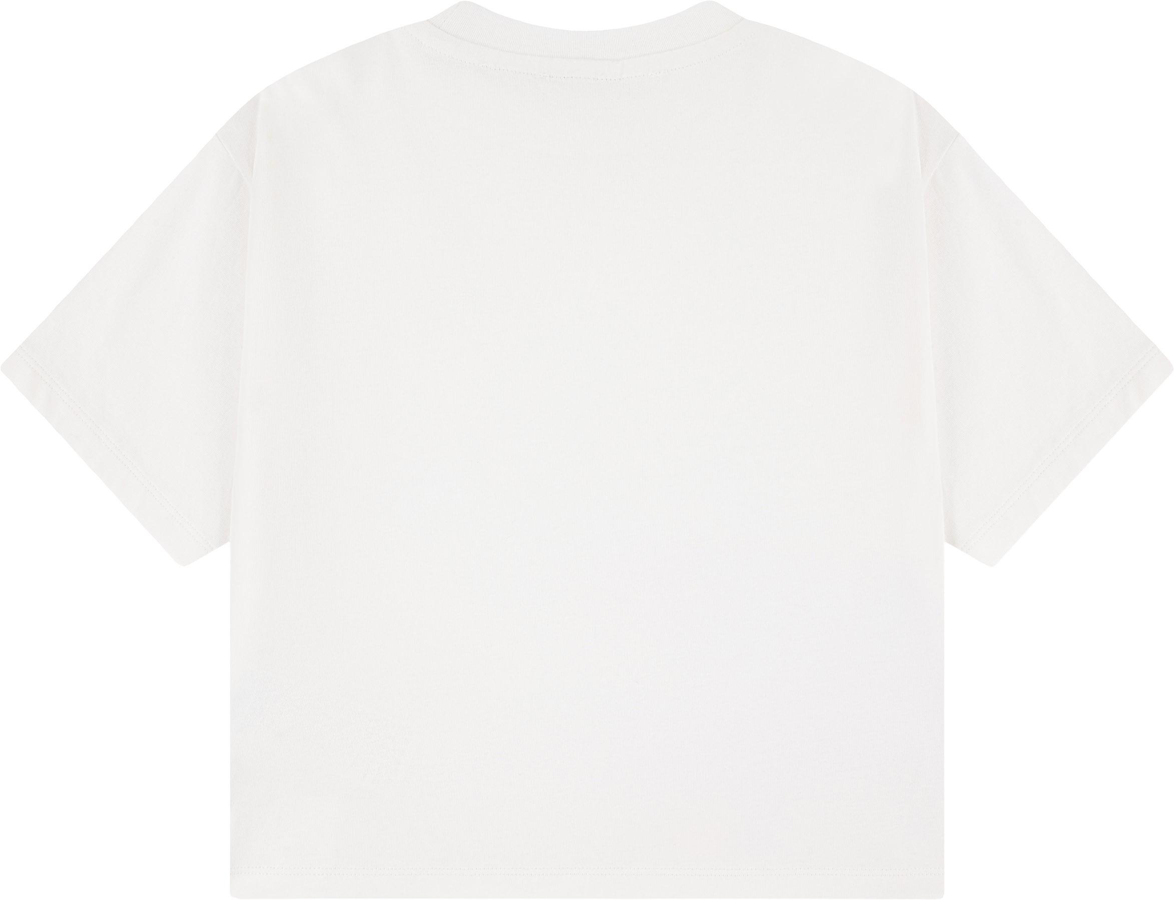 Numéro de l'image de la galerie de produits 2 pour le produit T-shirt graphique Croc - Grande fille