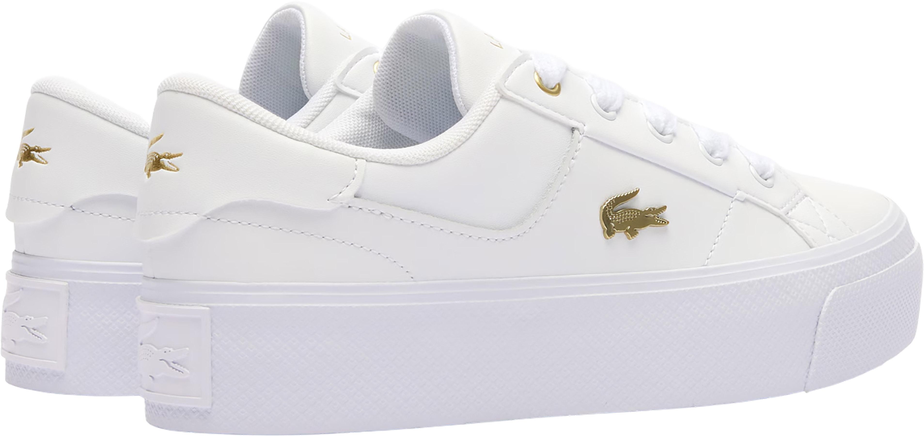 Product gallery image number 2 for product Souliers a plateforme Ziane - Femme