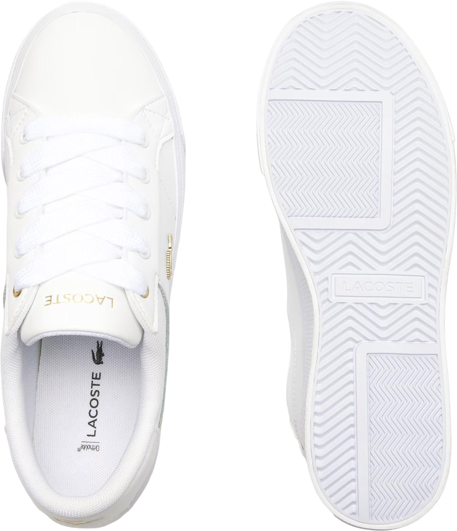 Product gallery image number 5 for product Souliers a plateforme Ziane - Femme