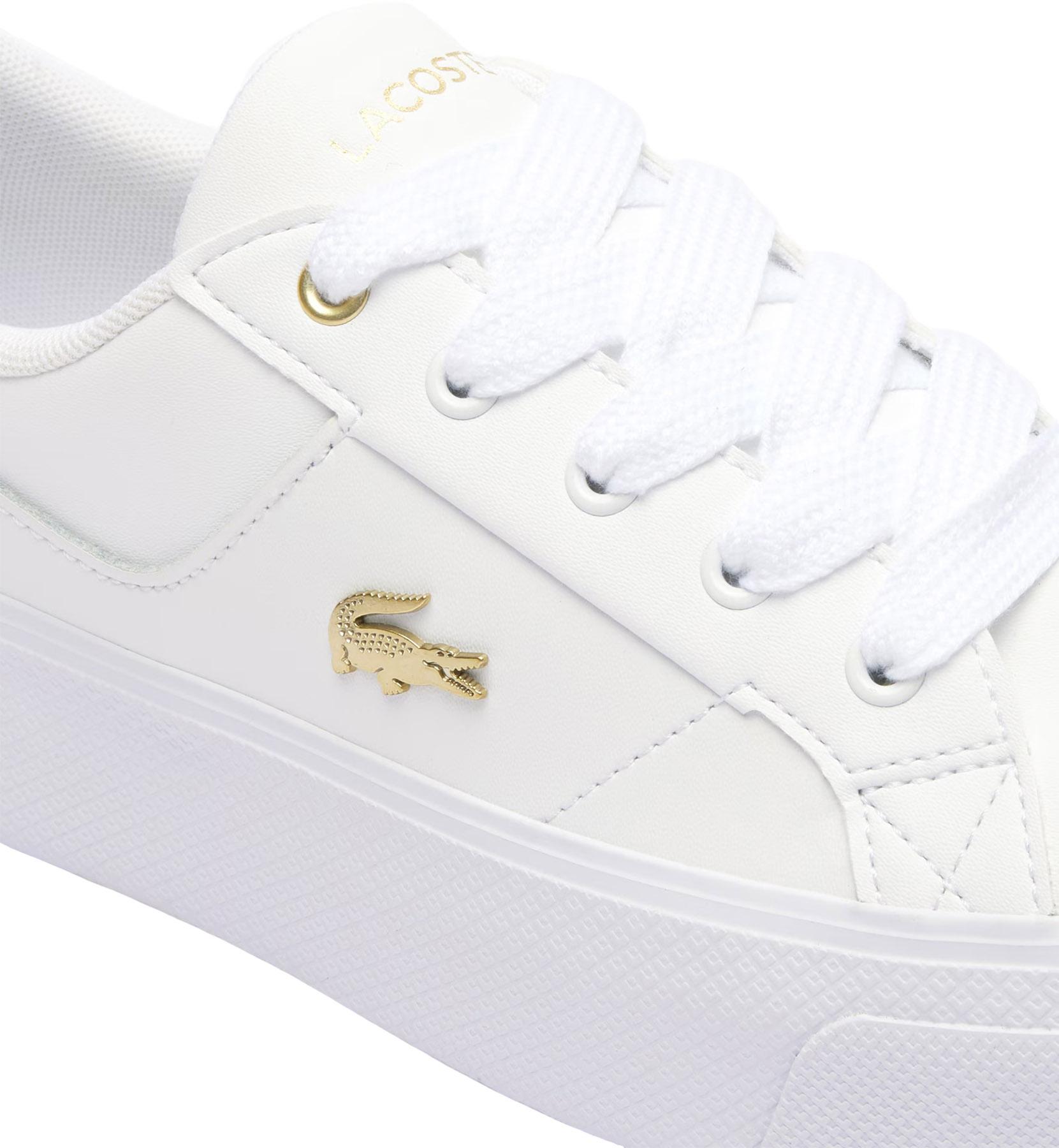Product gallery image number 6 for product Souliers a plateforme Ziane - Femme