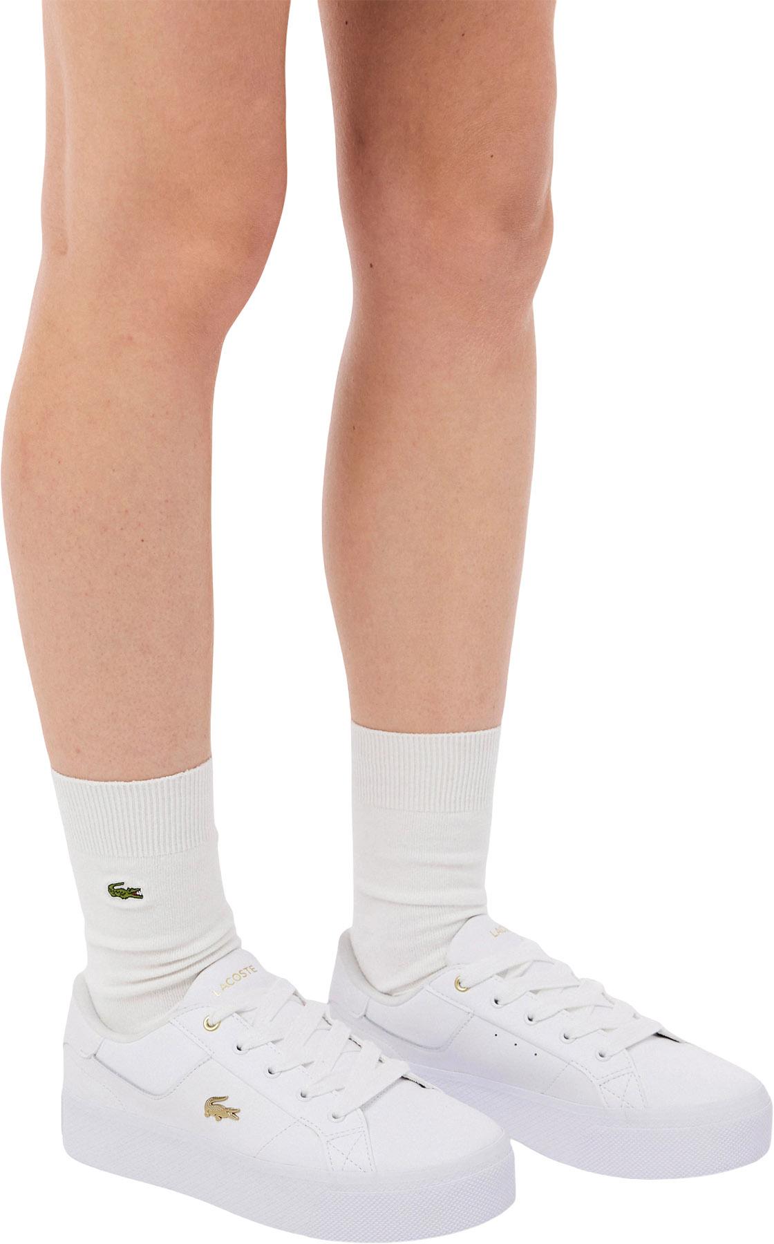 Product gallery image number 4 for product Souliers a plateforme Ziane - Femme