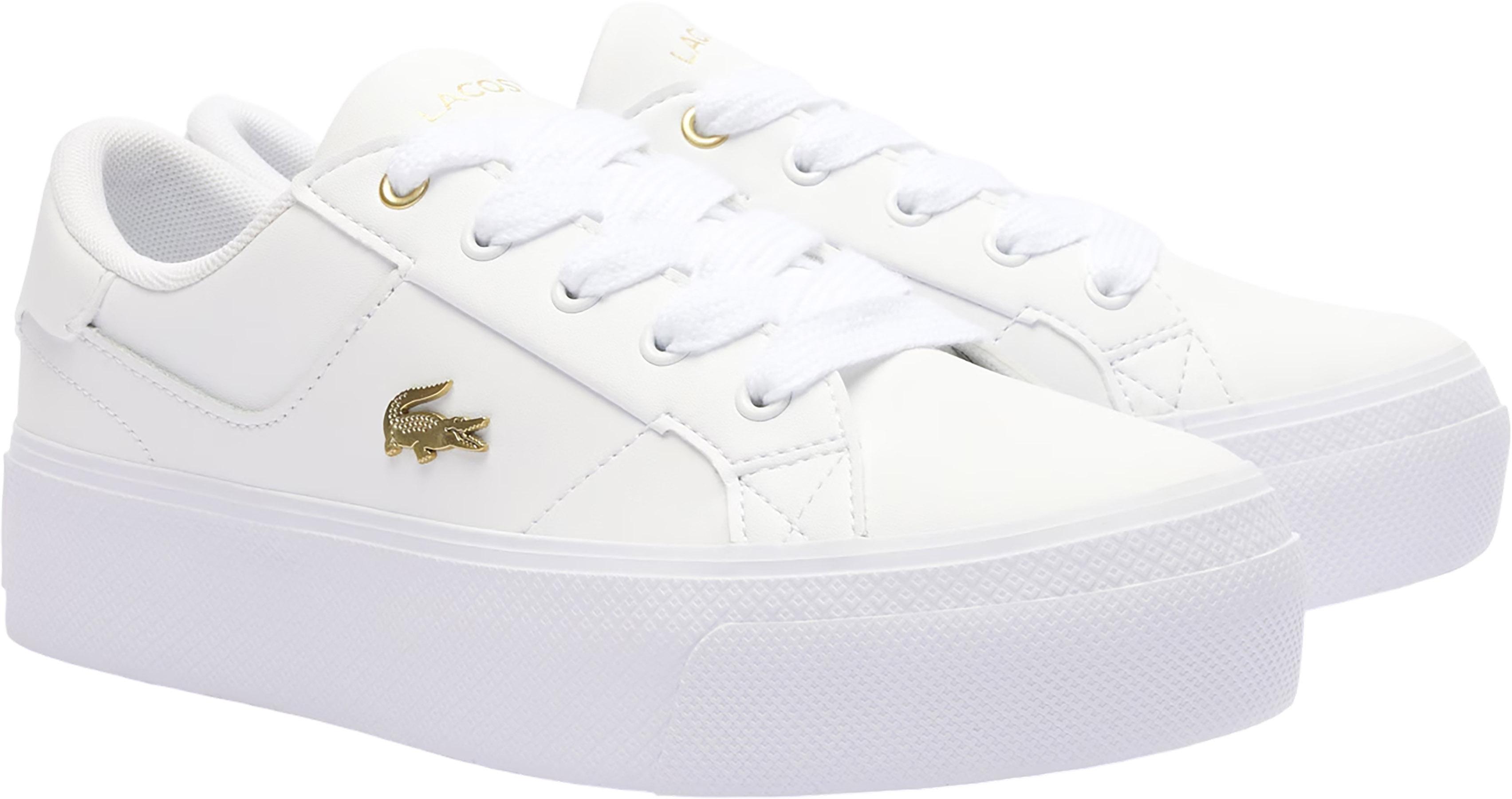 Product gallery image number 9 for product Souliers a plateforme Ziane - Femme