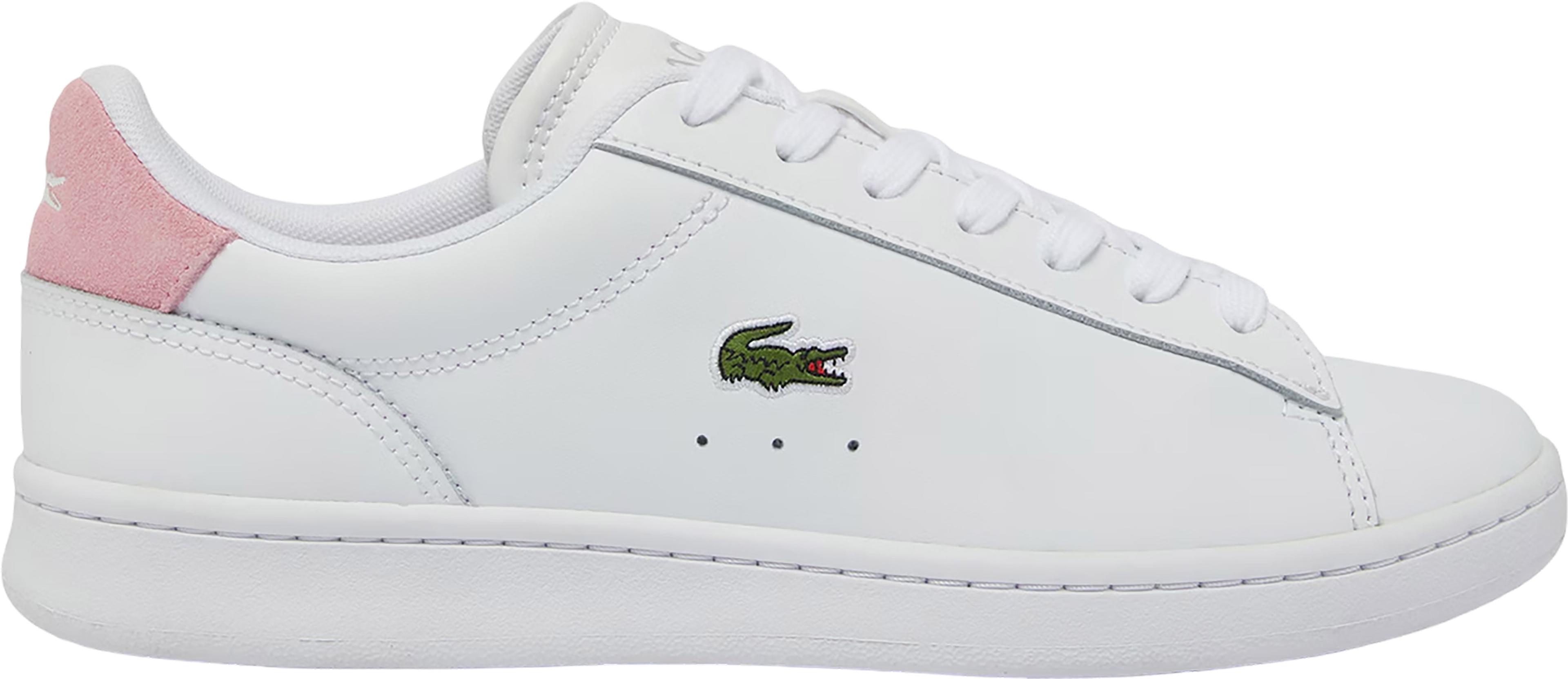 Product image for Chaussures sport en cuir Carnaby Set - Femme