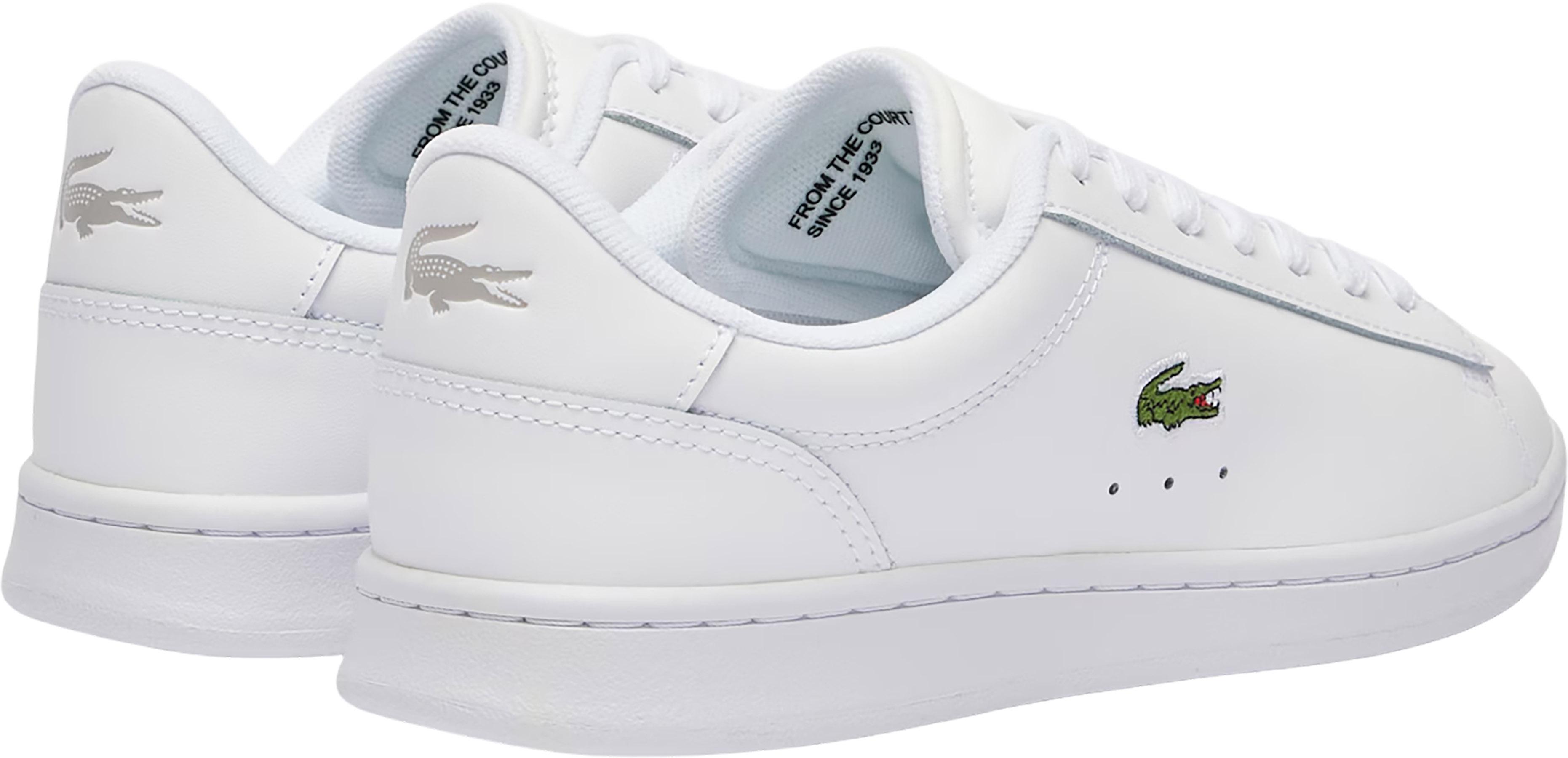Product gallery image number 4 for product Chaussures sport en cuir Carnaby Set - Femme