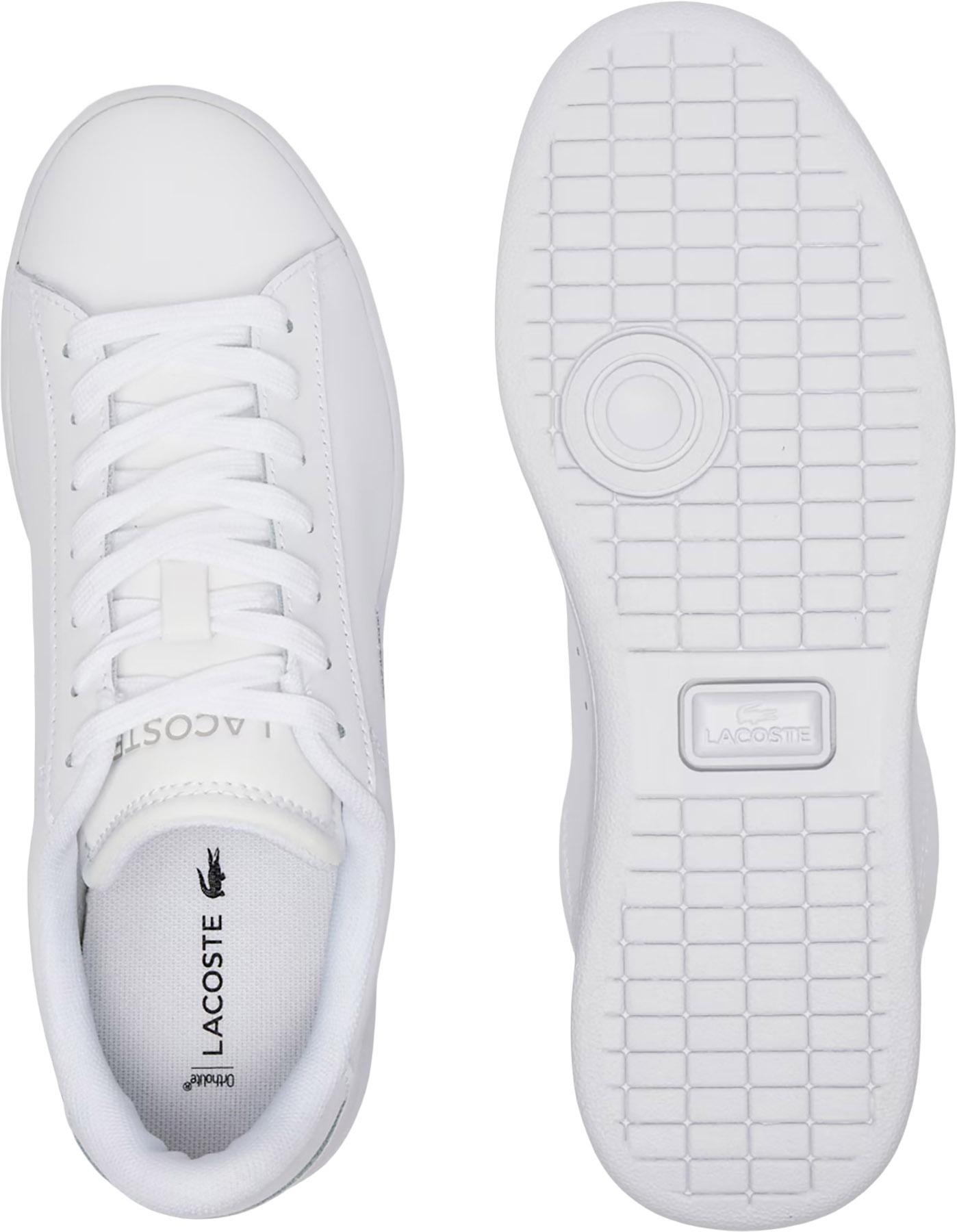 Product gallery image number 2 for product Chaussures sport en cuir Carnaby Set - Femme