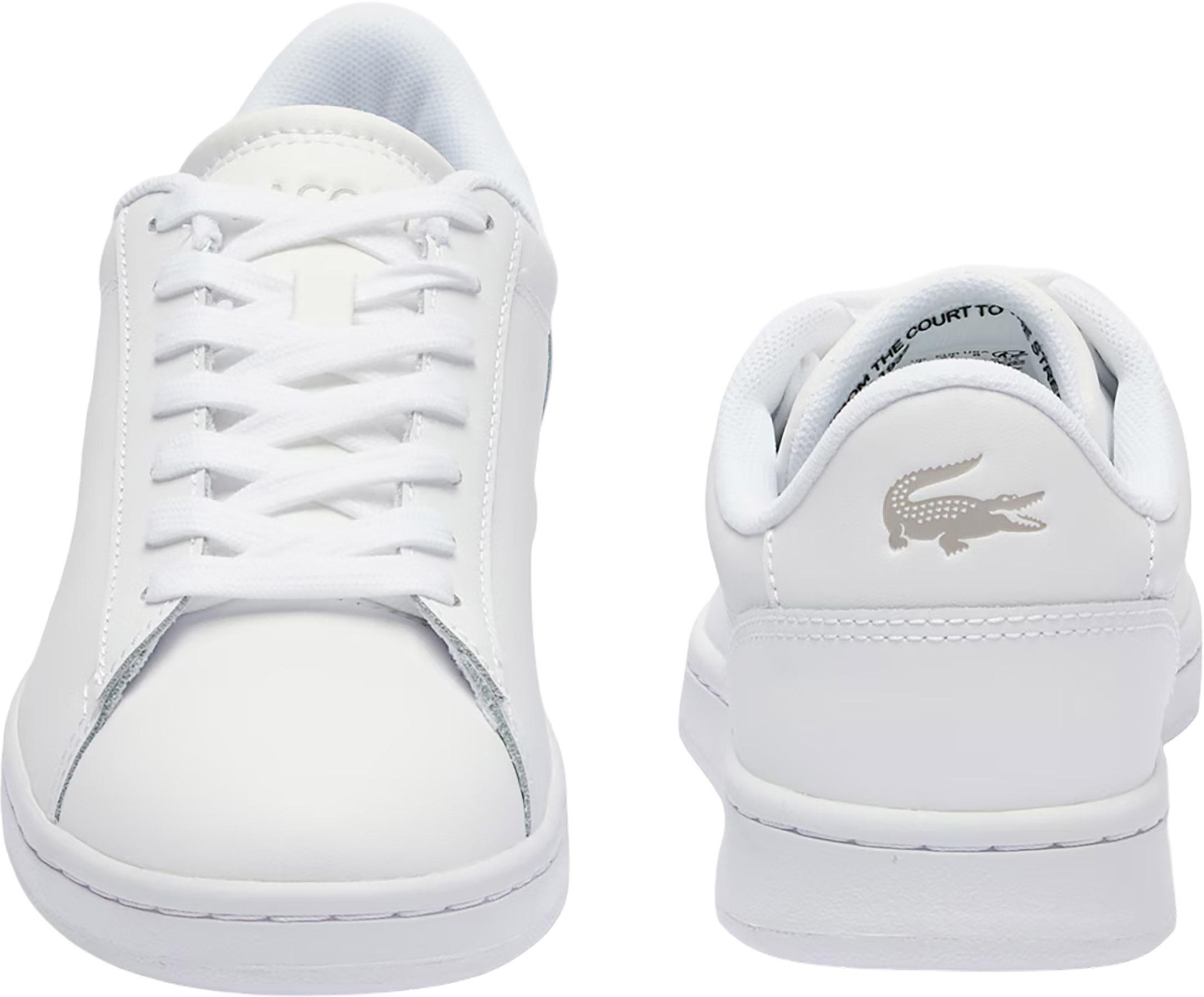 Product gallery image number 3 for product Chaussures sport en cuir Carnaby Set - Femme