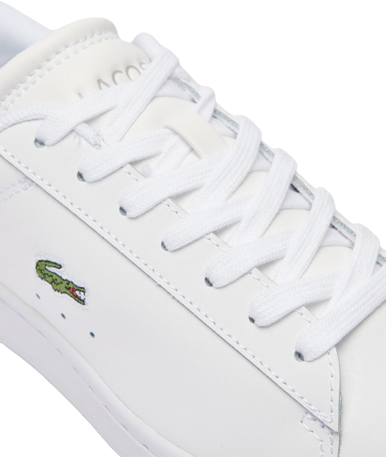 Product gallery image number 5 for product Chaussures sport en cuir Carnaby Set - Femme