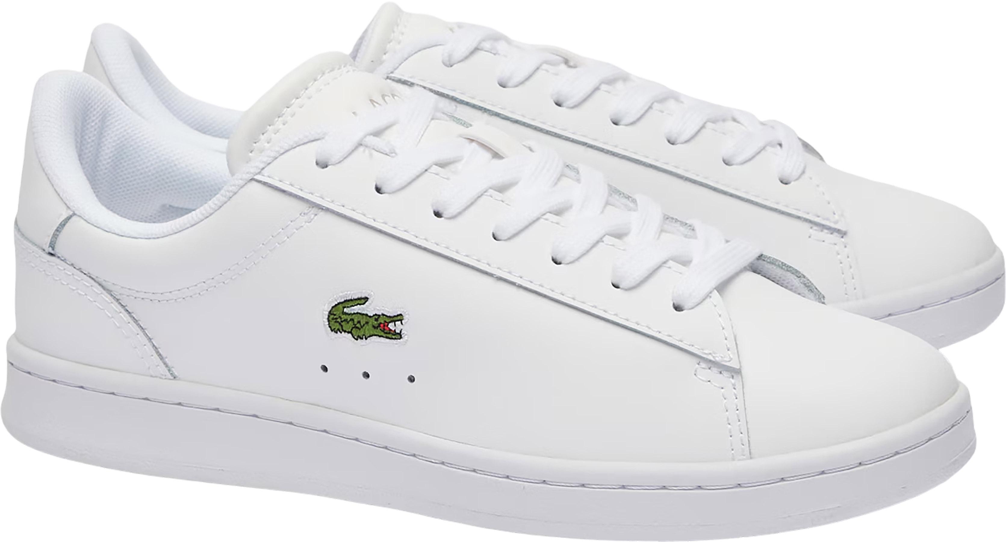 Product gallery image number 6 for product Chaussures sport en cuir Carnaby Set - Femme