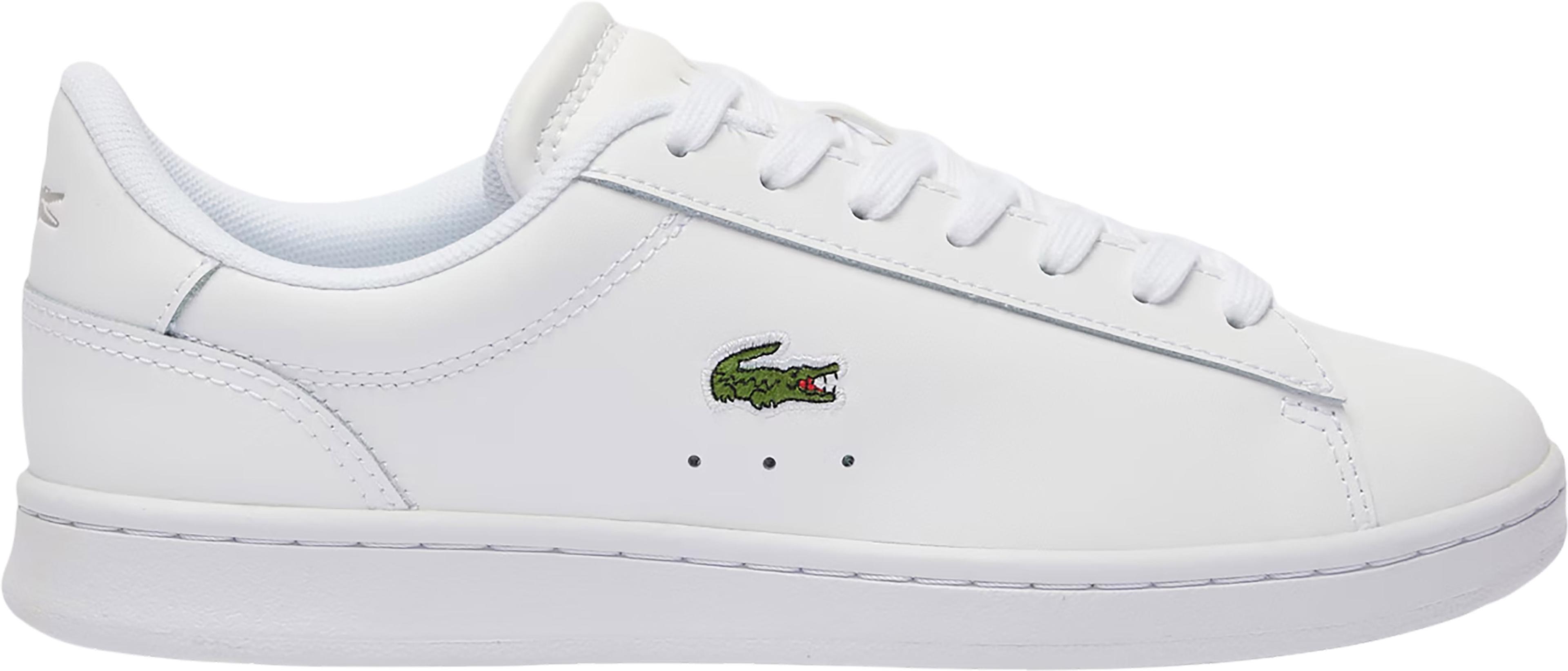 Product image for Chaussures sport en cuir Carnaby Set - Femme