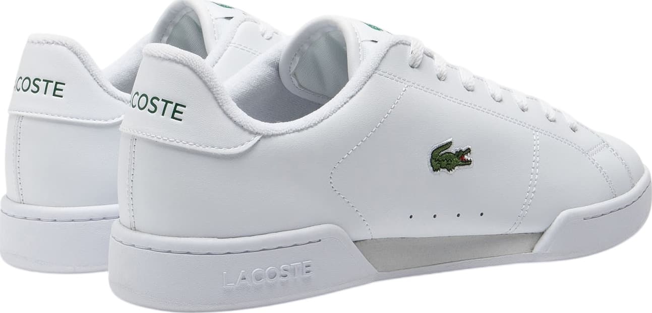 Product gallery image number 6 for product Carnaby Cup Leather Sneakers - Men's