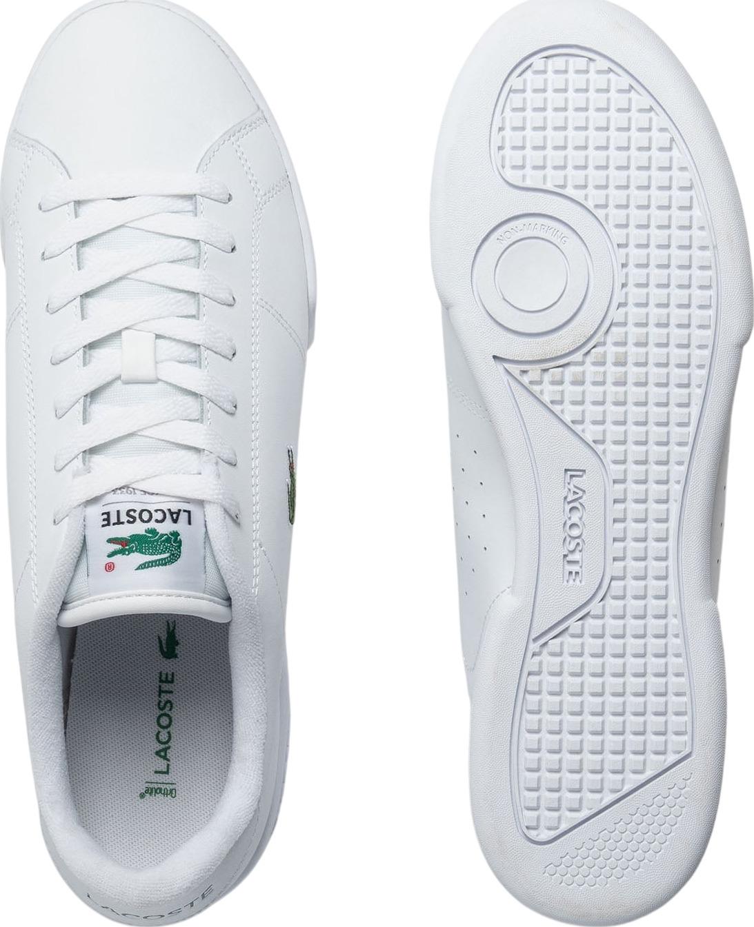 Product gallery image number 4 for product Carnaby Cup Leather Sneakers - Men's