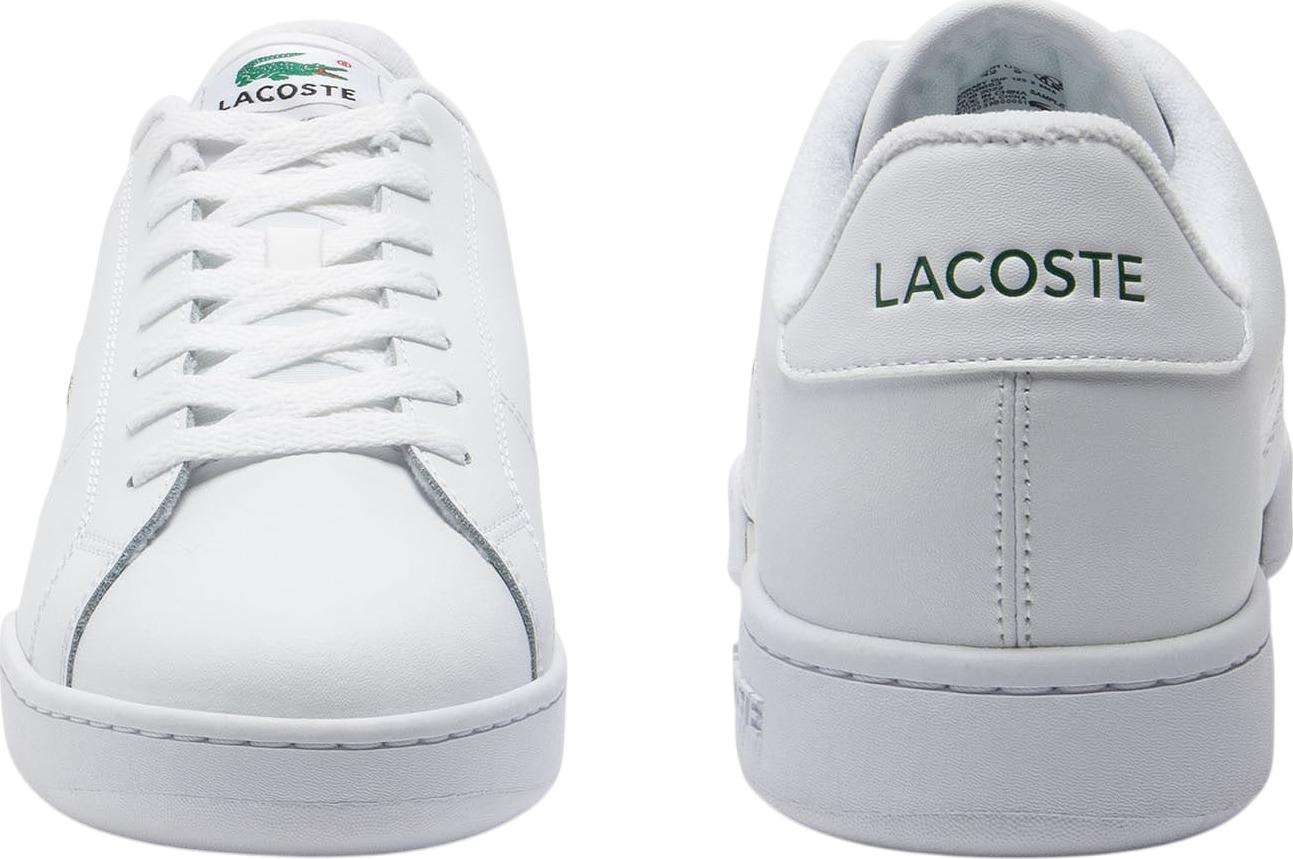 Product gallery image number 5 for product Carnaby Cup Leather Sneakers - Men's