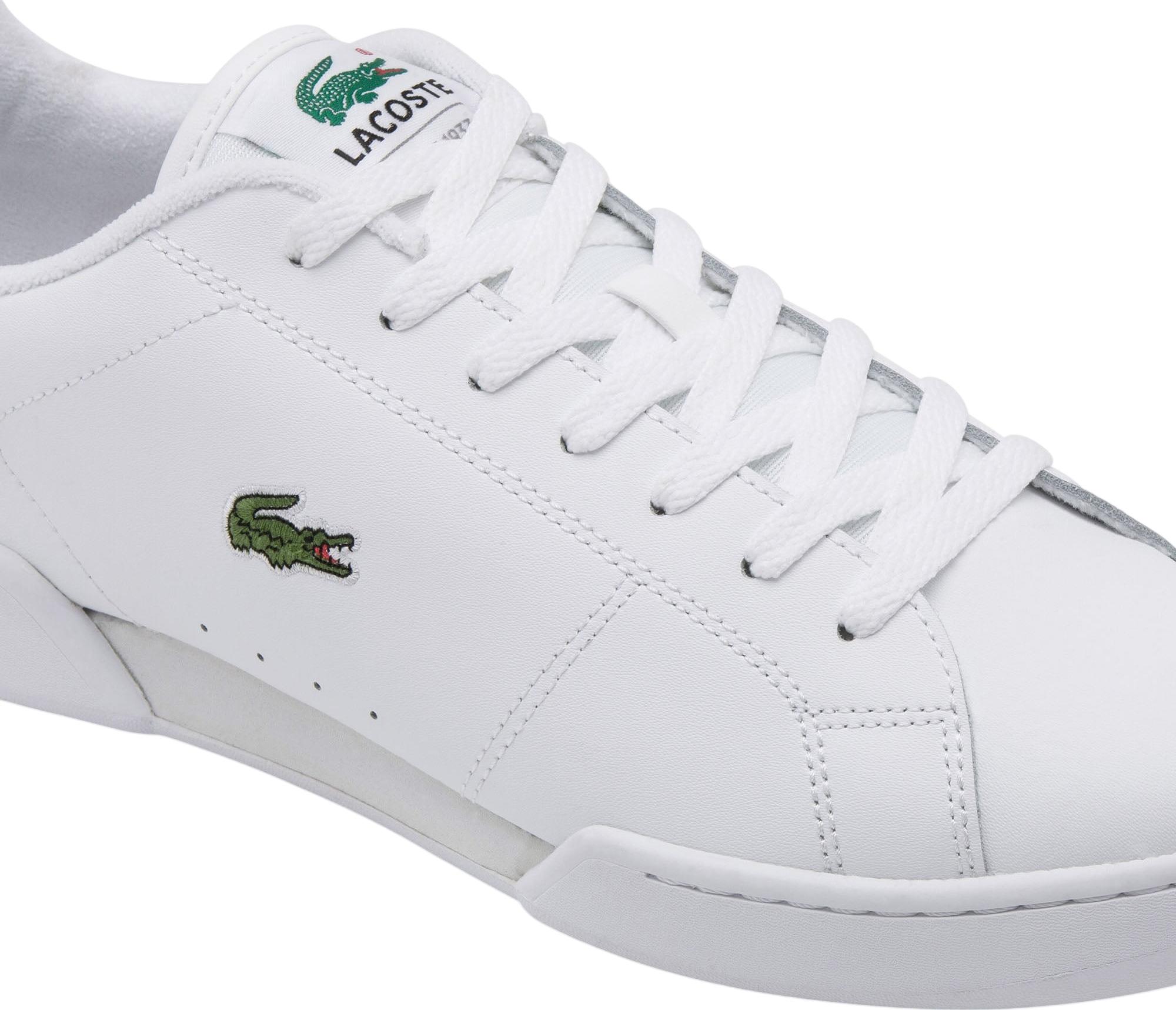 Product gallery image number 3 for product Carnaby Cup Leather Sneakers - Men's