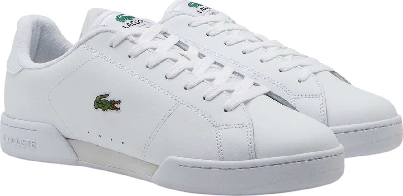 Product gallery image number 2 for product Carnaby Cup Leather Sneakers - Men's