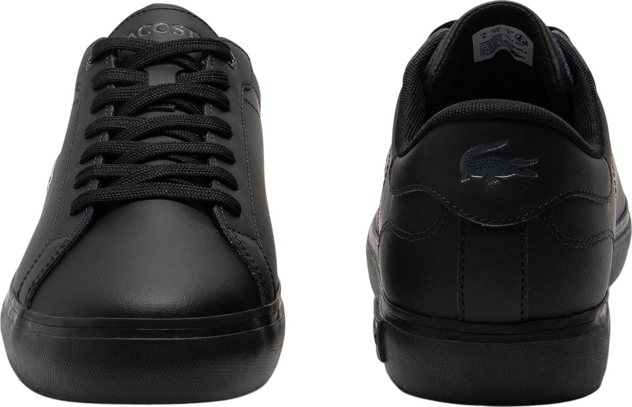 Product gallery image number 5 for product Powercourt Leather Sneakers - Men's