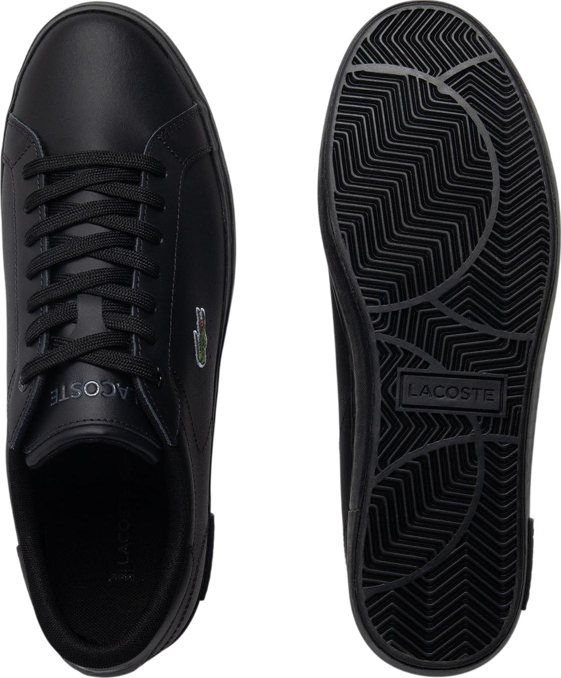 Product gallery image number 2 for product Powercourt Leather Sneakers - Men's