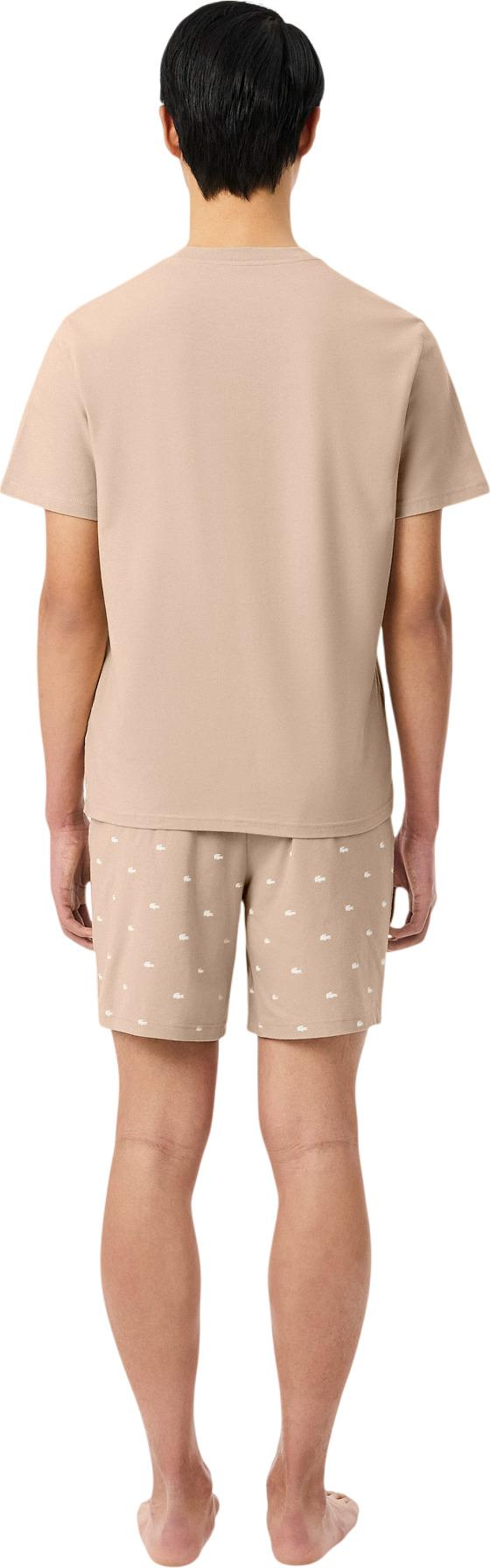 Product gallery image number 2 for product Printed Pajama Set - Men's