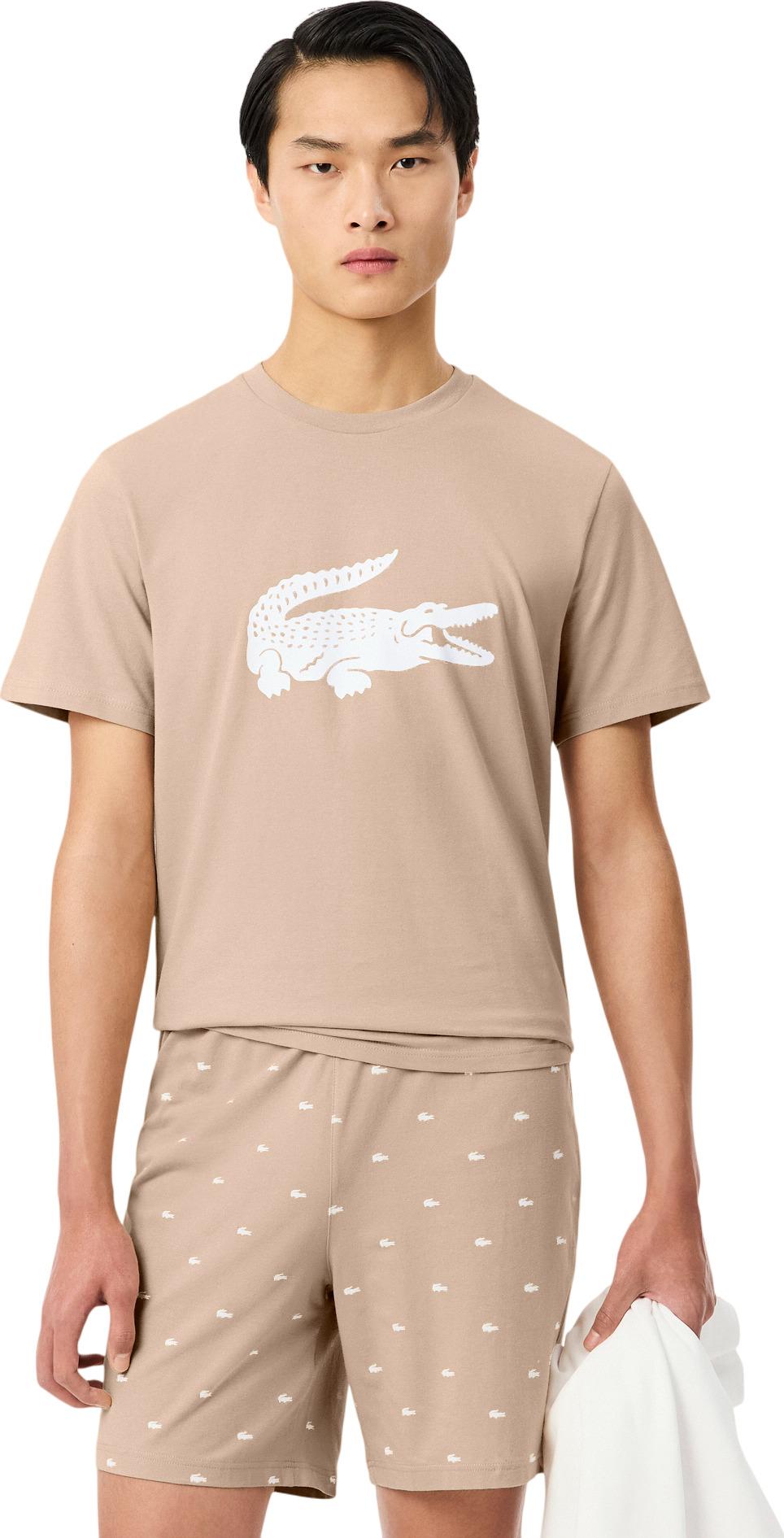 Product gallery image number 5 for product Printed Pajama Set - Men's