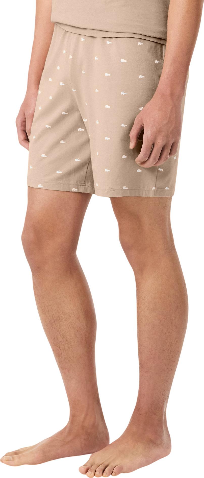 Product gallery image number 6 for product Printed Pajama Set - Men's