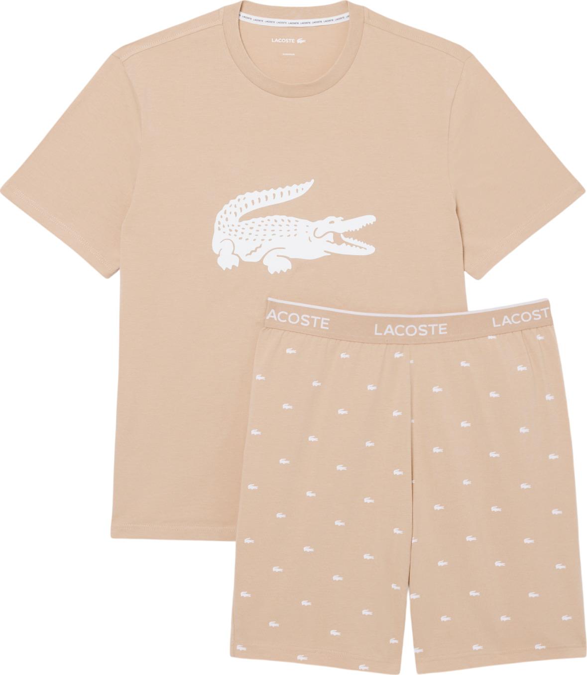 Product image for Printed Pajama Set - Men's