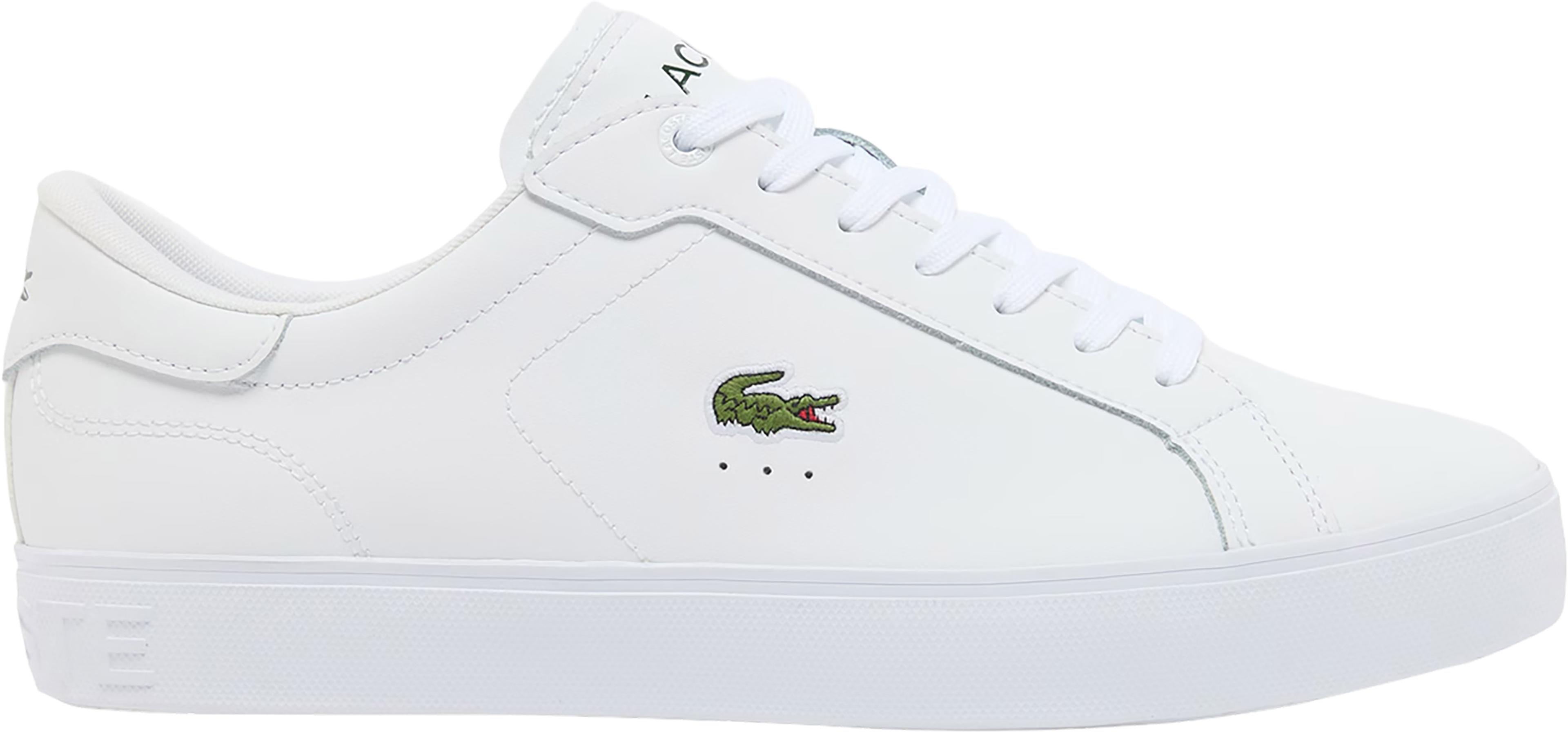 Product image for Sneakers Powercourt Graphic en cuir - Homme