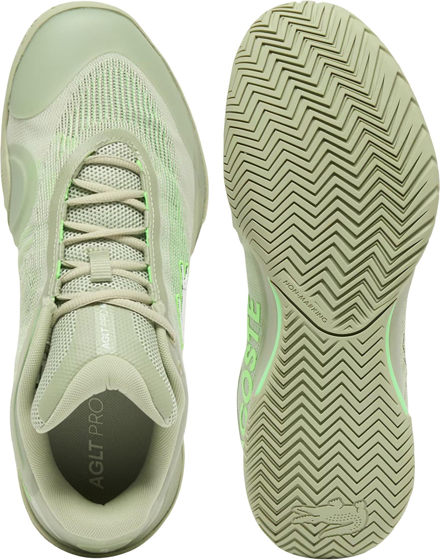 Product gallery image number 3 for product AG-LT Pro Tennis Shoes - Men's