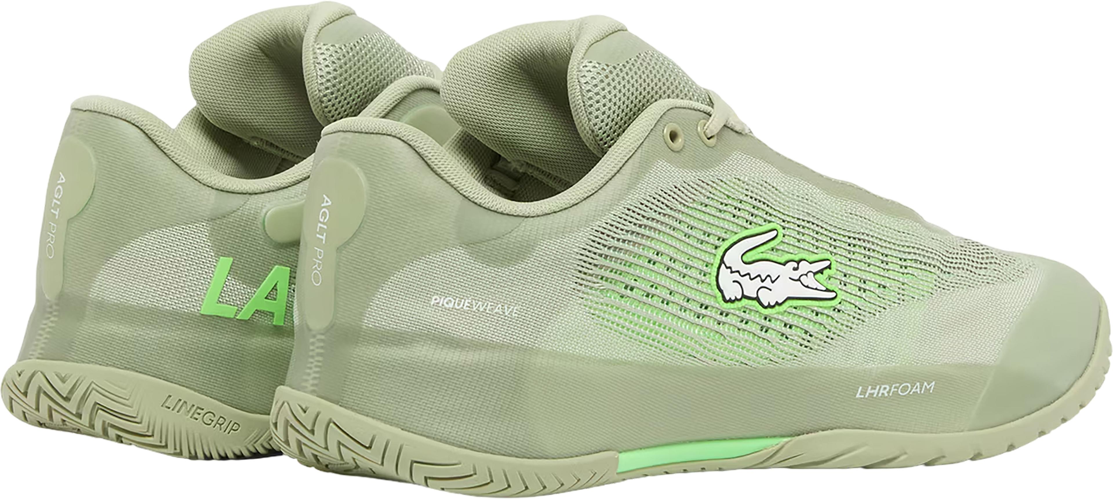 Product gallery image number 5 for product AG-LT Pro Tennis Shoes - Men's