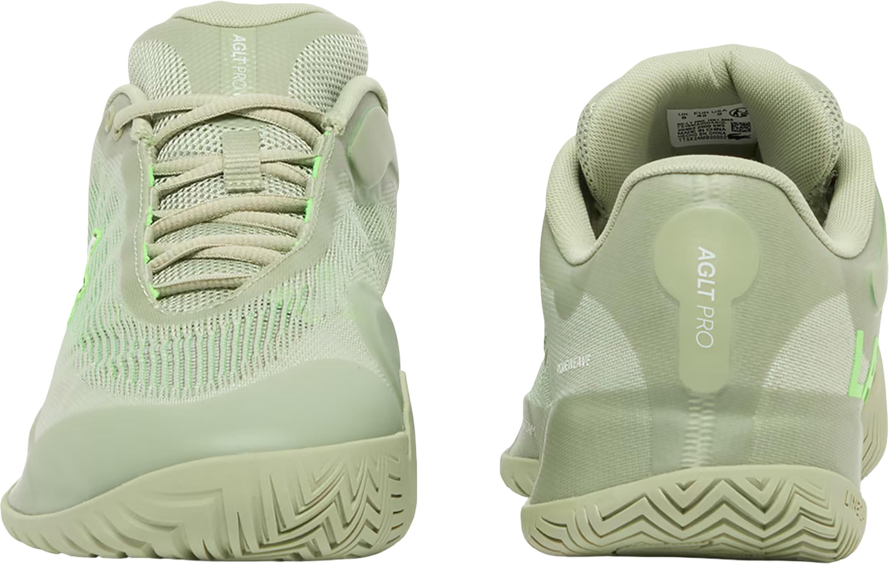 Product gallery image number 2 for product AG-LT Pro Tennis Shoes - Men's