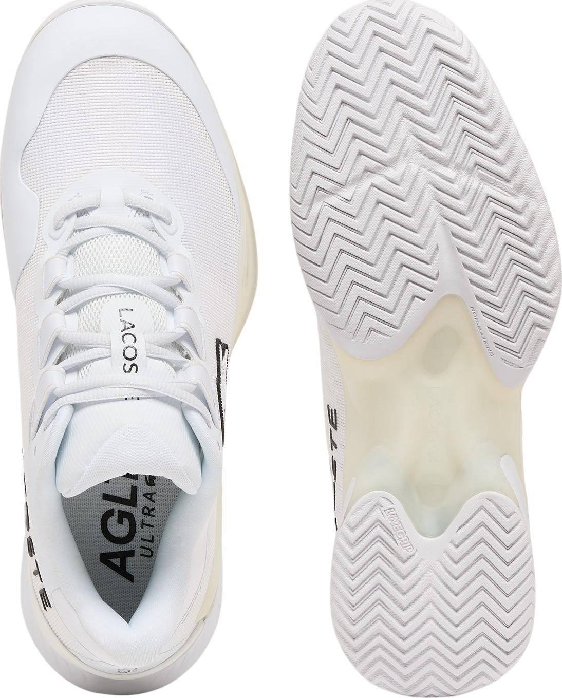 Product gallery image number 6 for product AG-LT Ultra Tennis Shoes - Men's