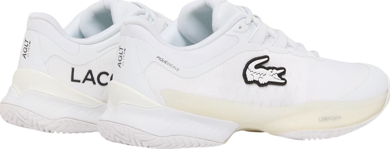 Product gallery image number 3 for product AG-LT Ultra Tennis Shoes - Men's
