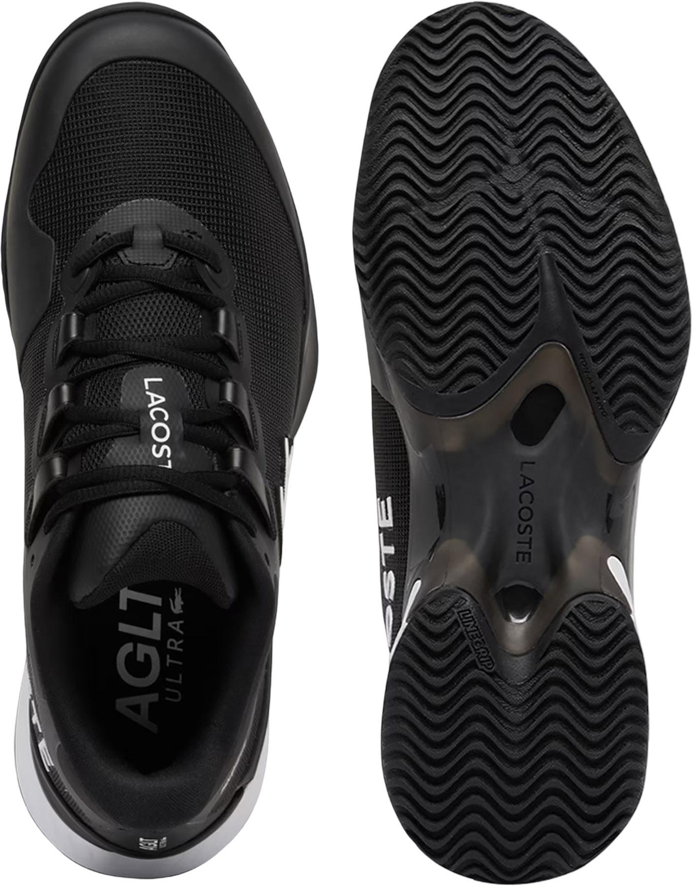 Product gallery image number 4 for product AG-LT Ultra Clay Court Tennis Shoes - Men's