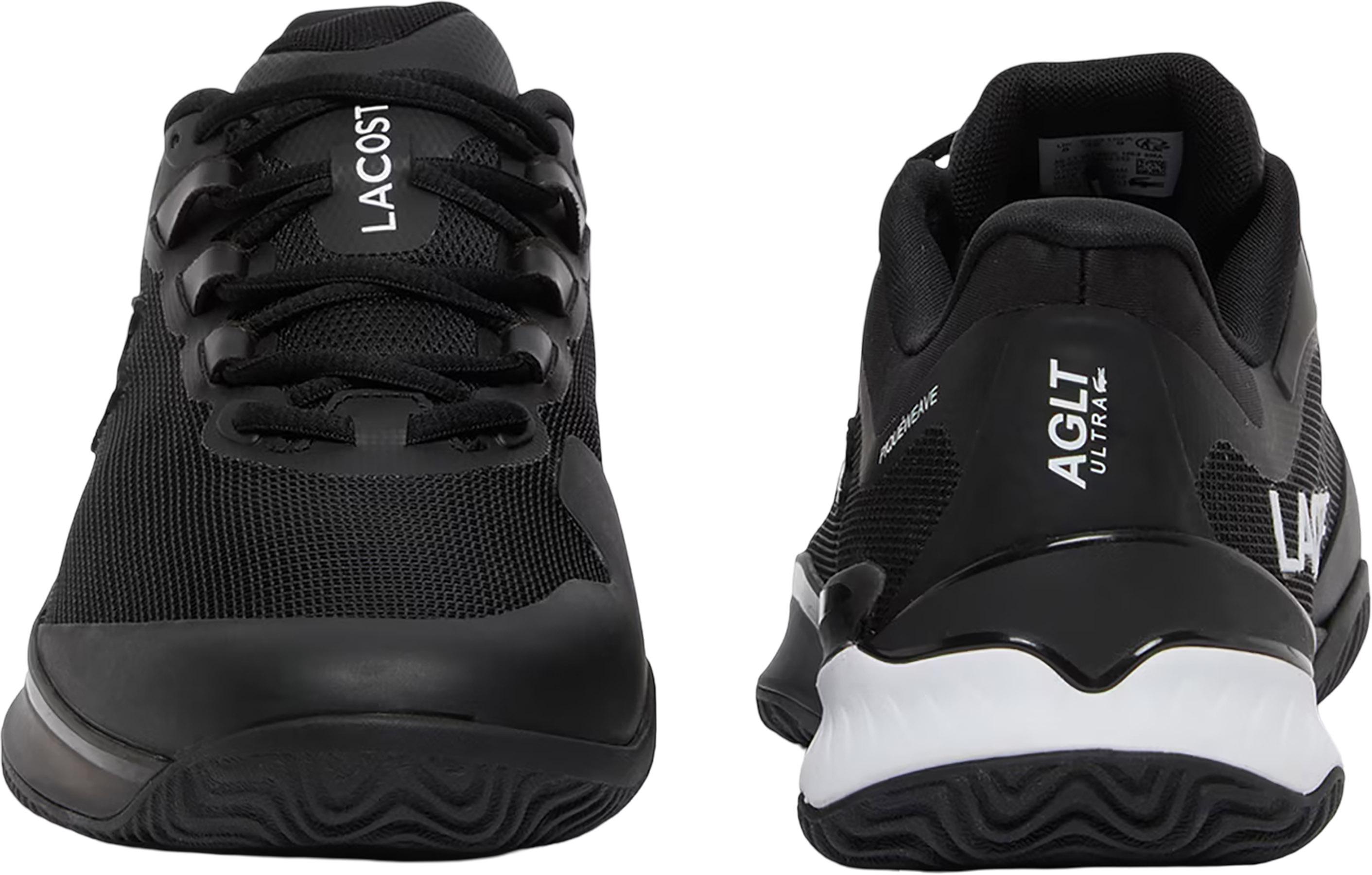 Product gallery image number 5 for product AG-LT Ultra Clay Court Tennis Shoes - Men's